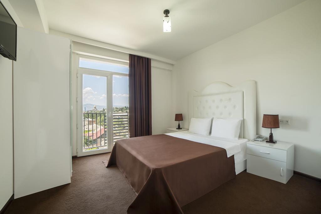 Hotel Grand Palace