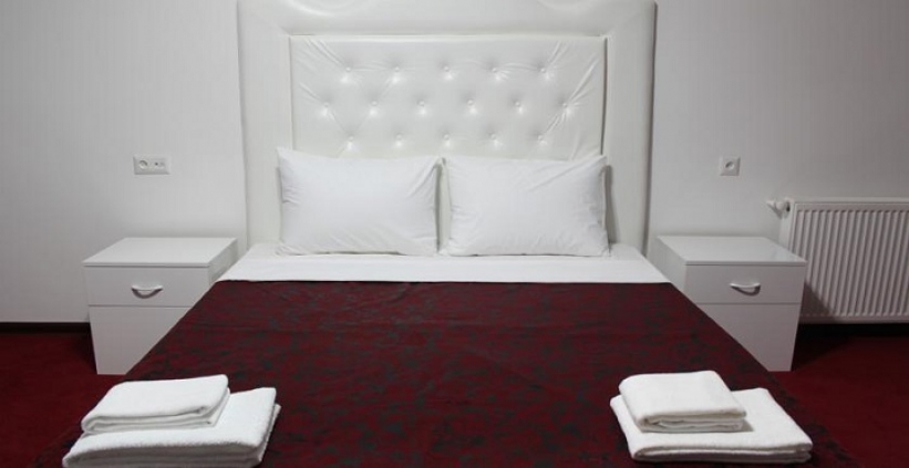 Hotel Grand Palace