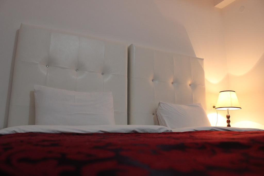 Hotel Grand Palace