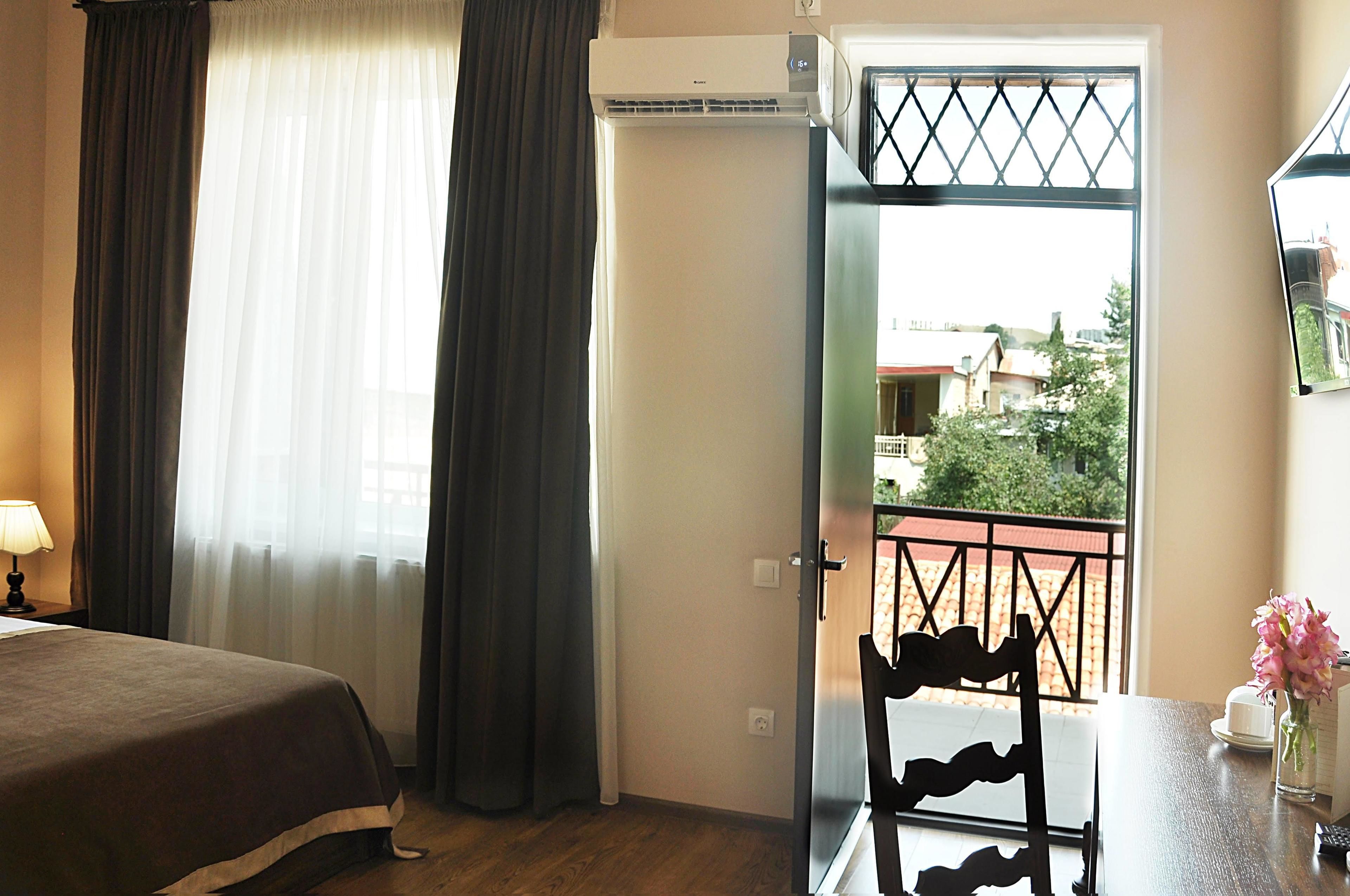 Hotel Gremi