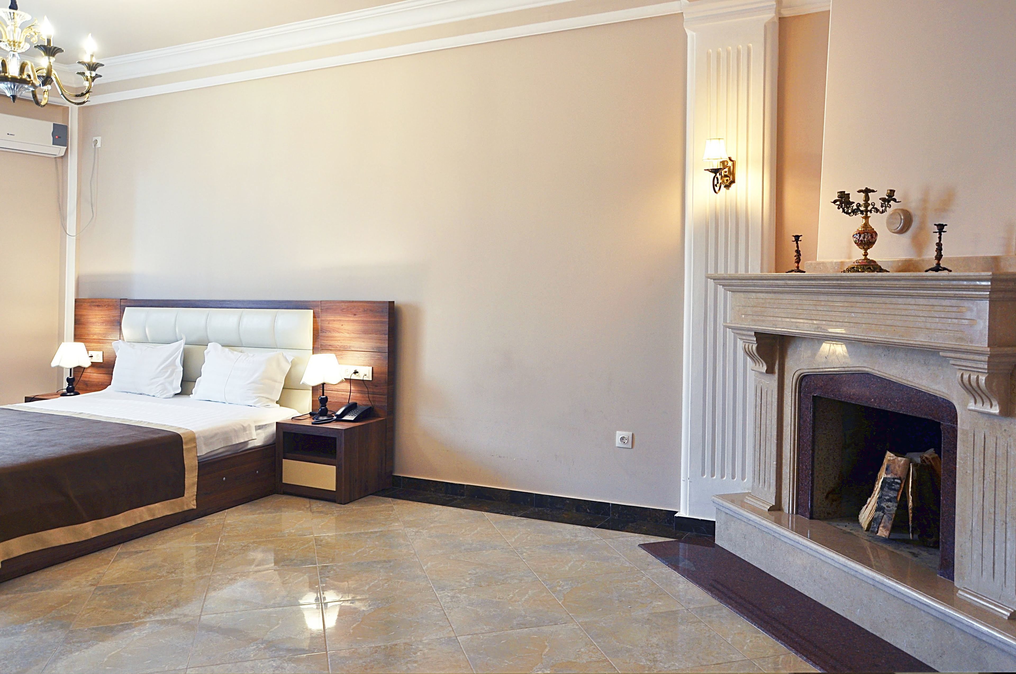 Hotel Gremi