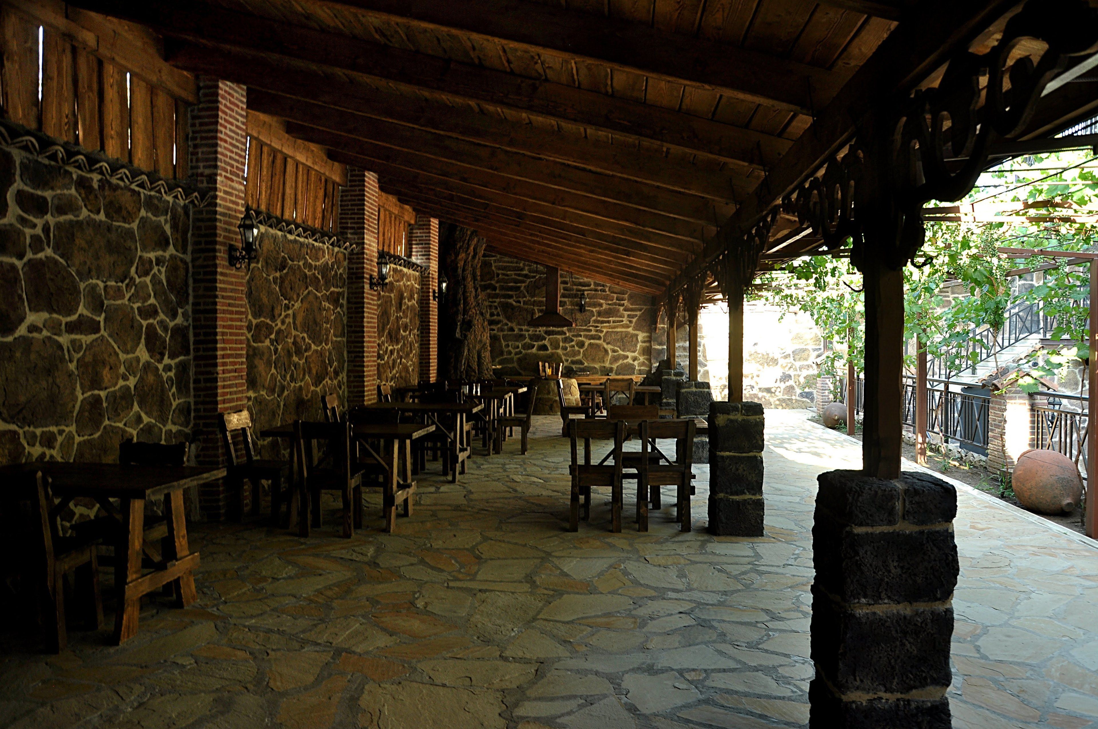 Hotel Gremi