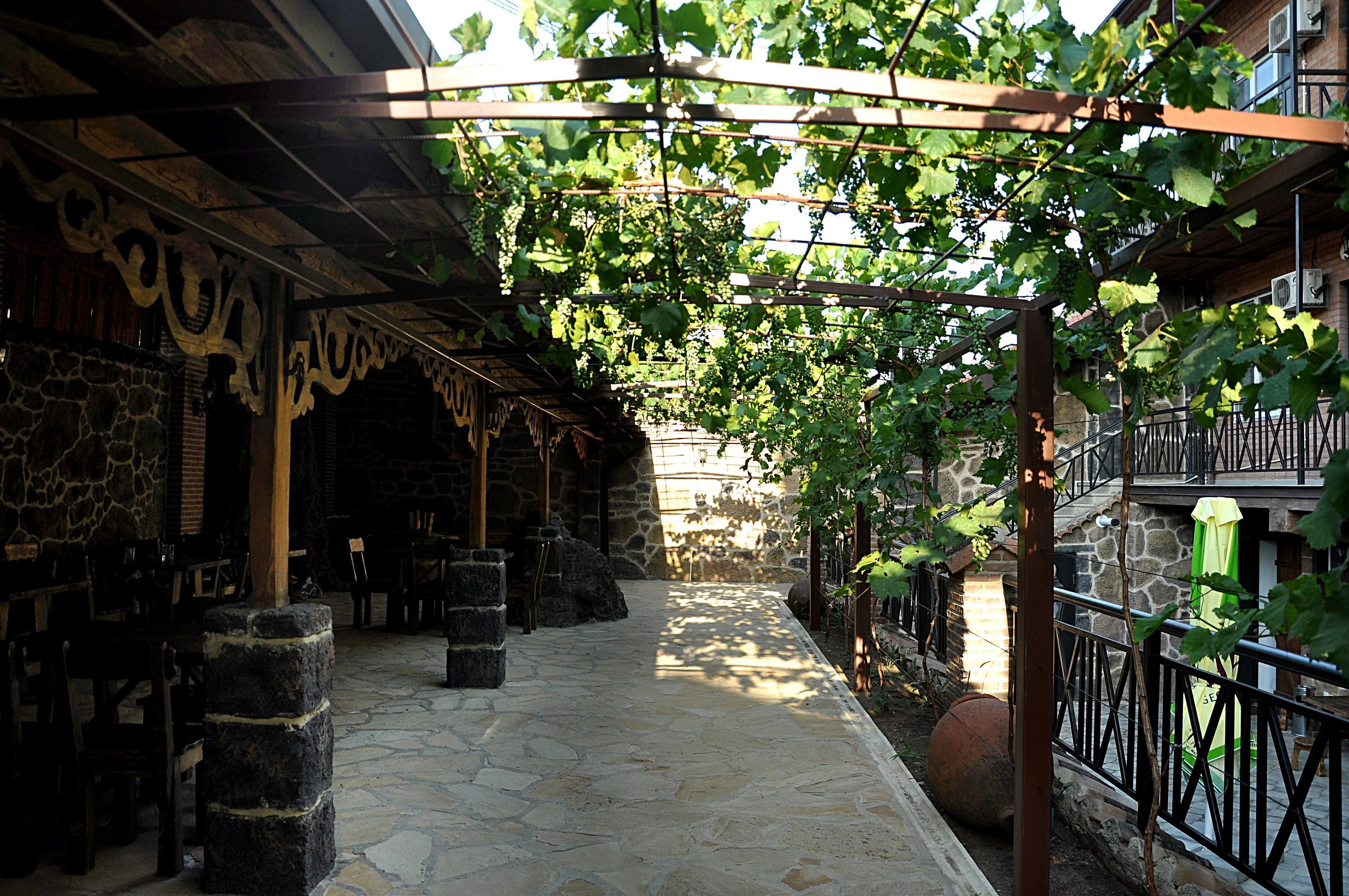 Hotel Gremi
