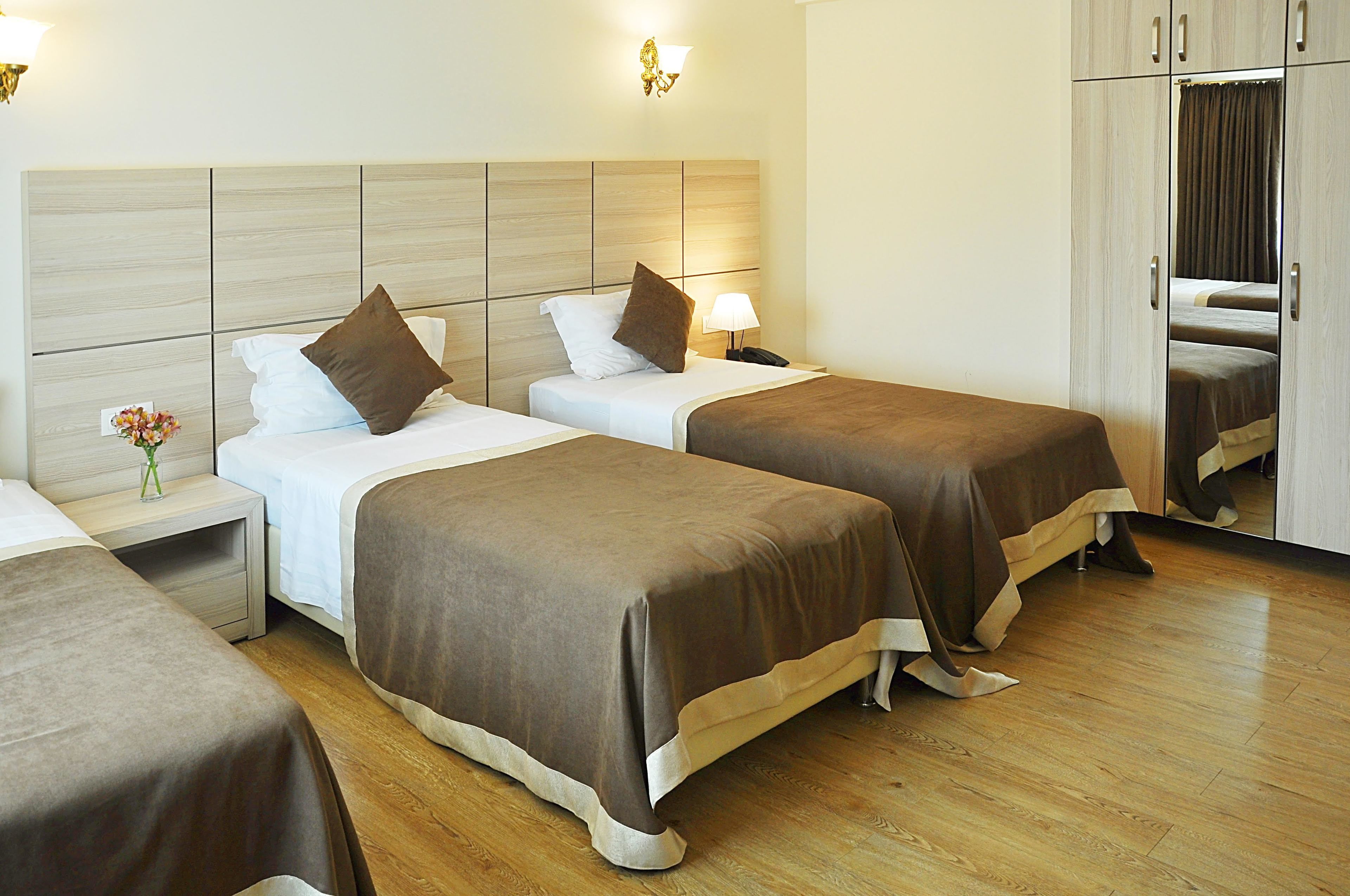 Hotel Gremi