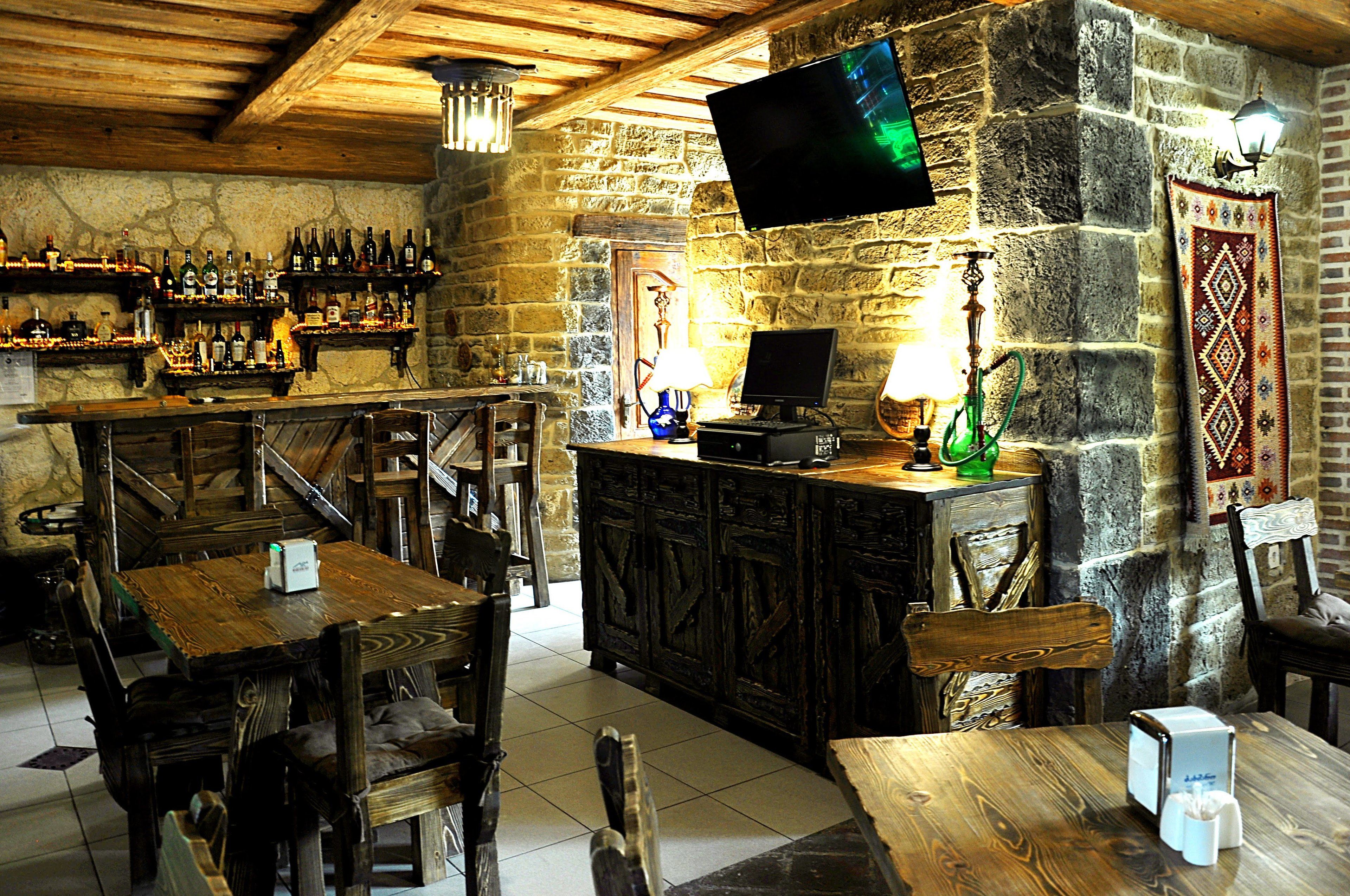 Hotel Gremi