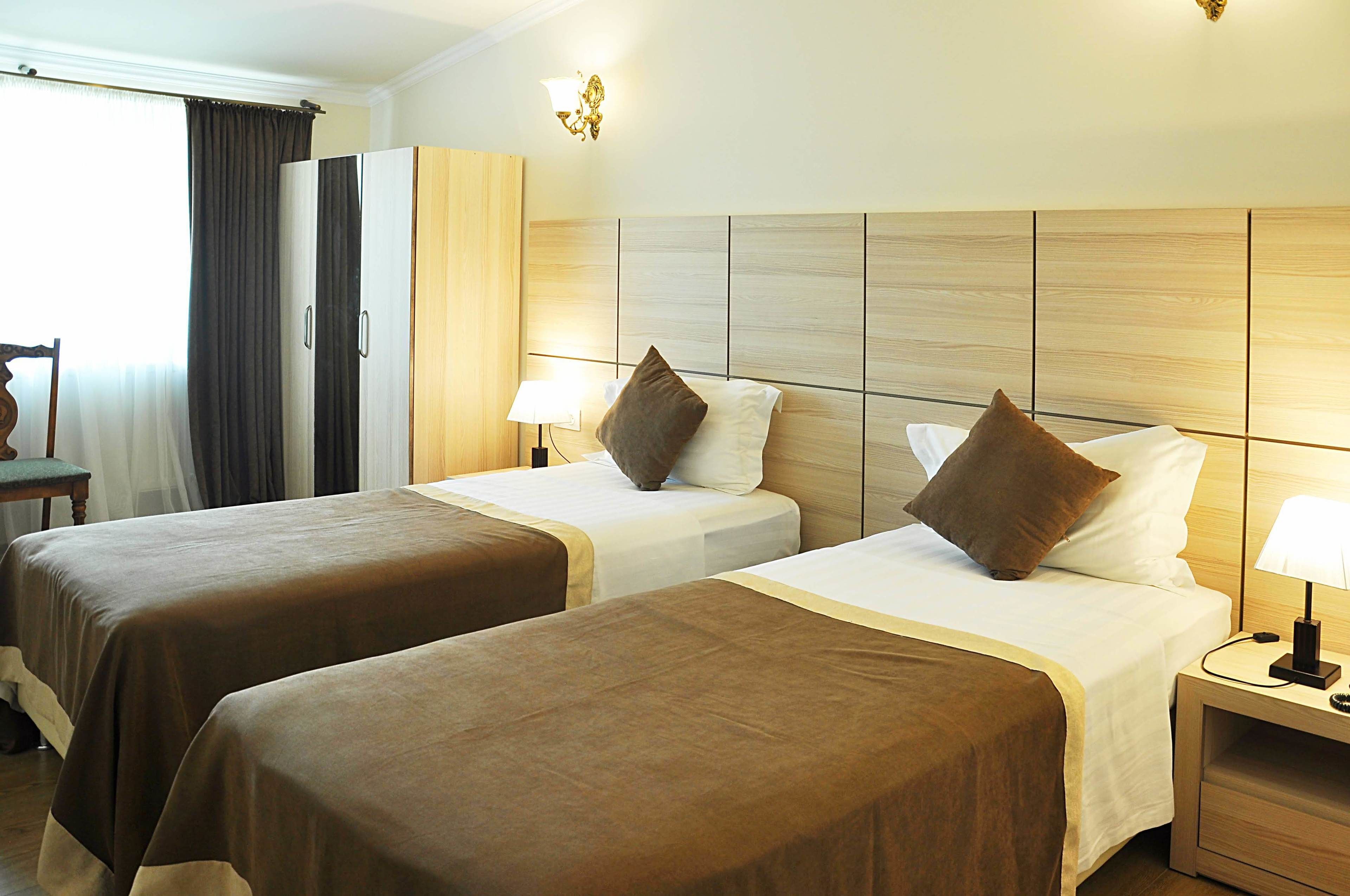 Hotel Gremi