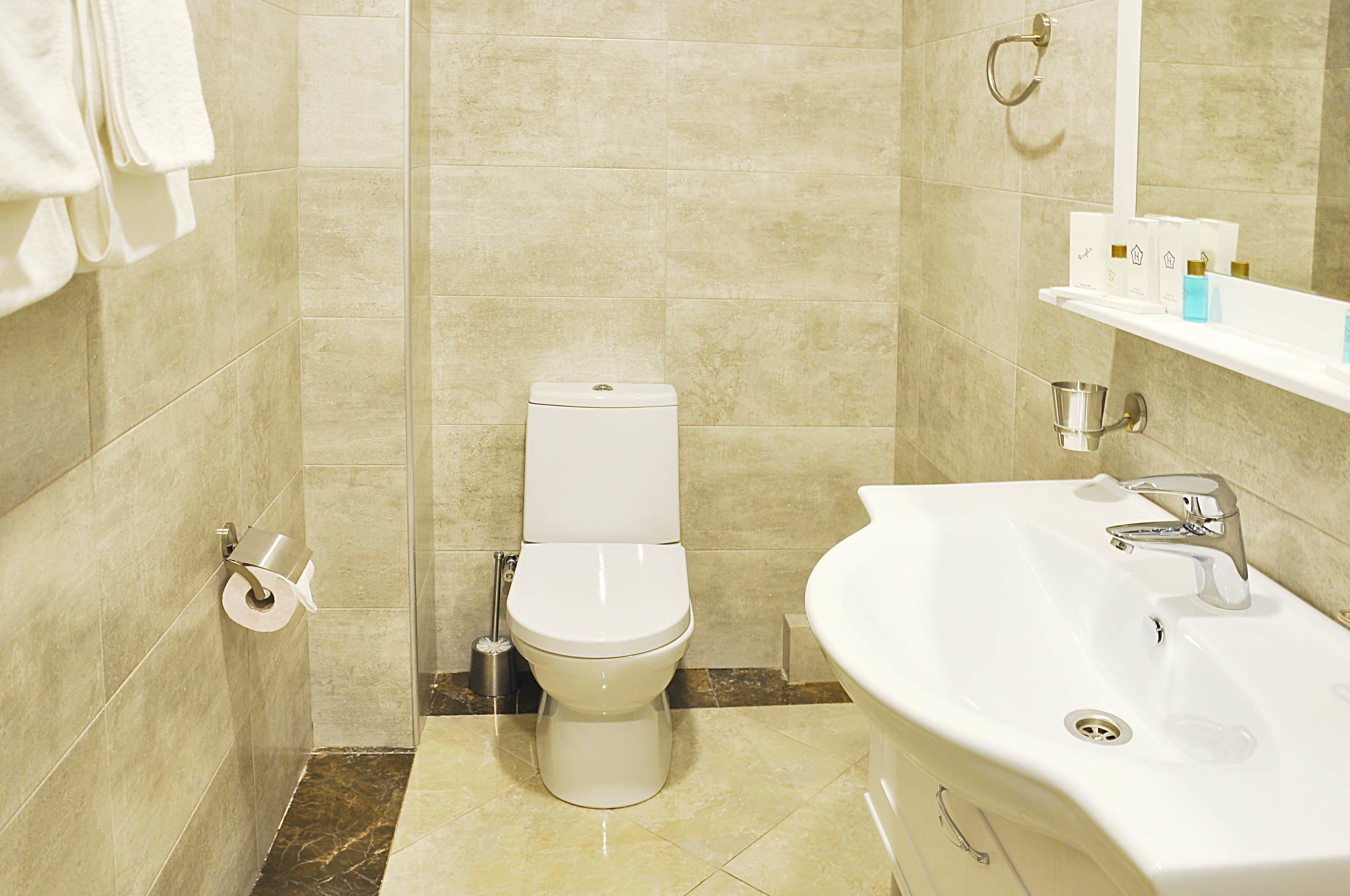 Hotel Gremi