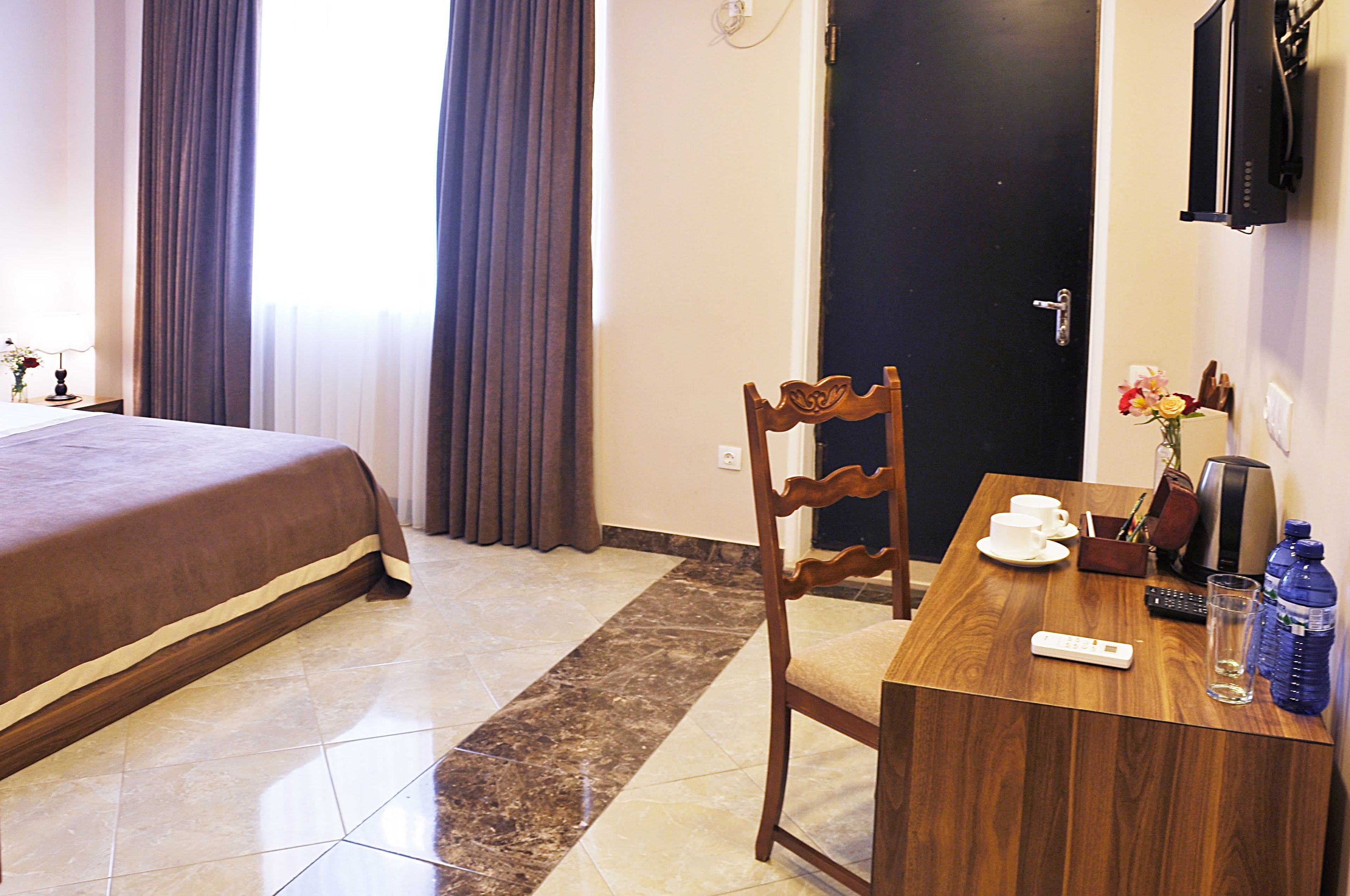 Hotel Gremi