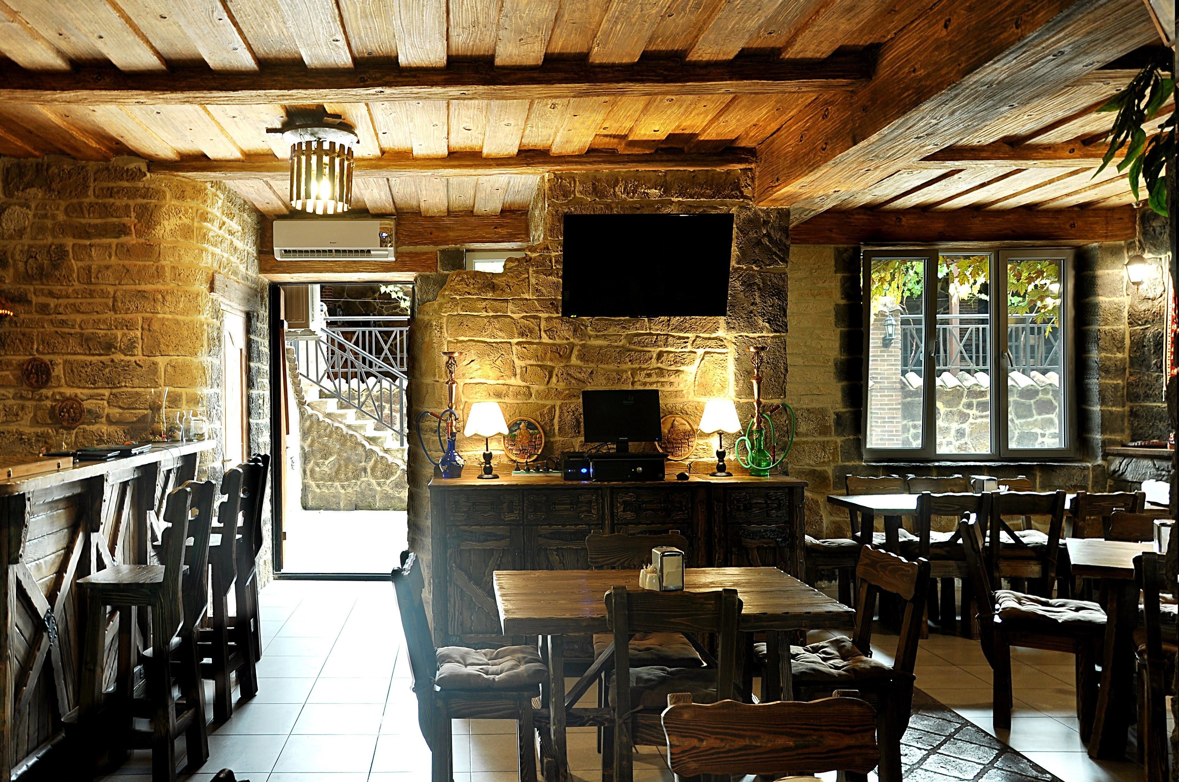 Hotel Gremi