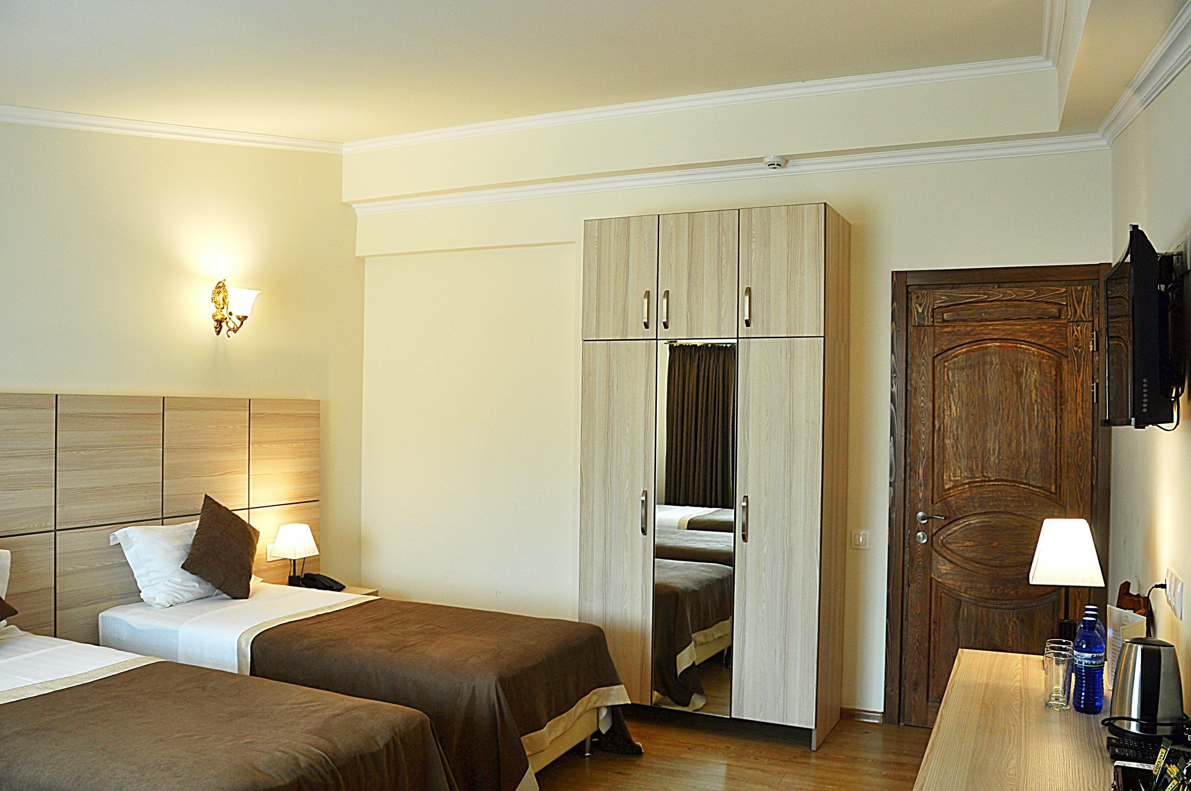 Hotel Gremi