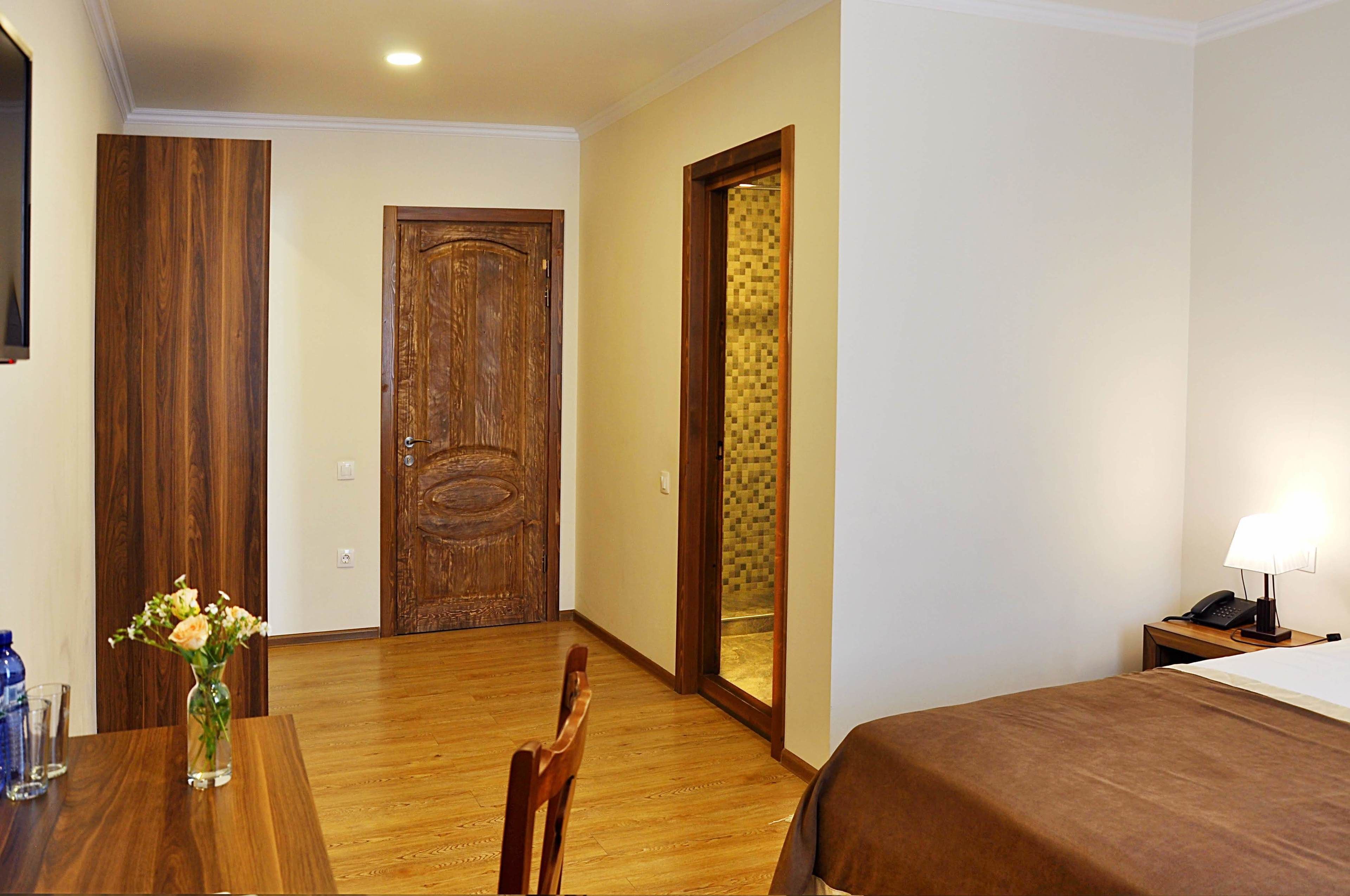 Hotel Gremi