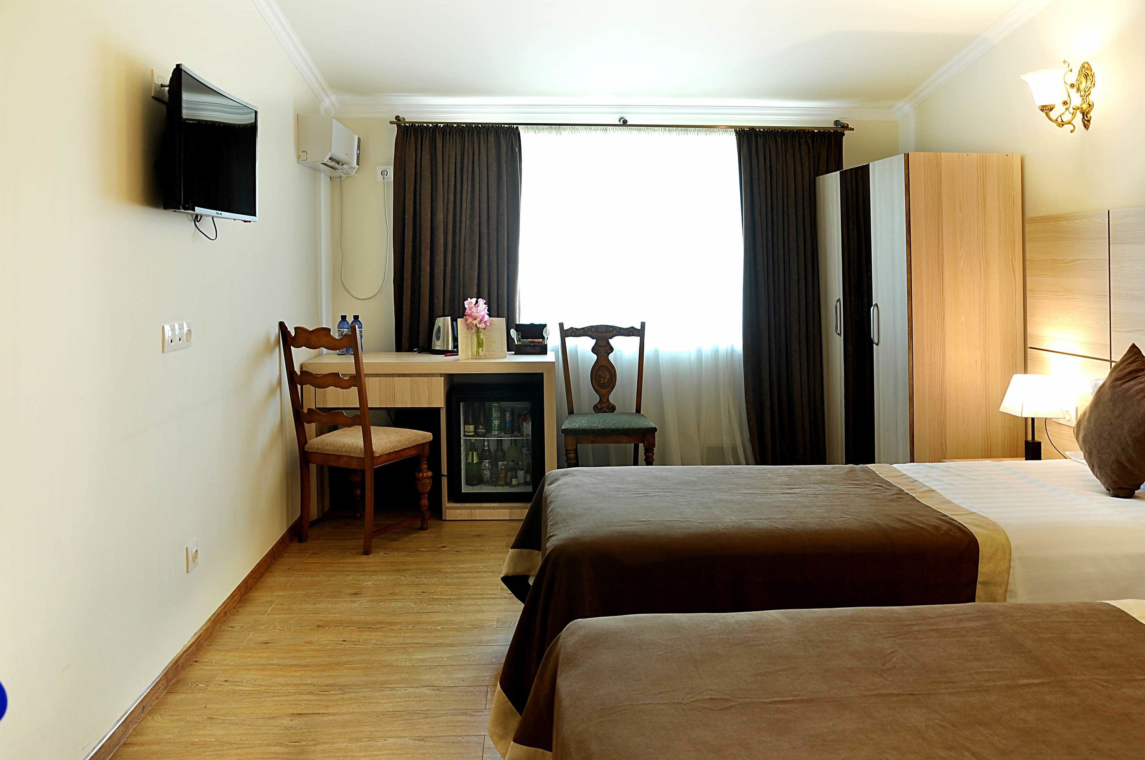 Hotel Gremi