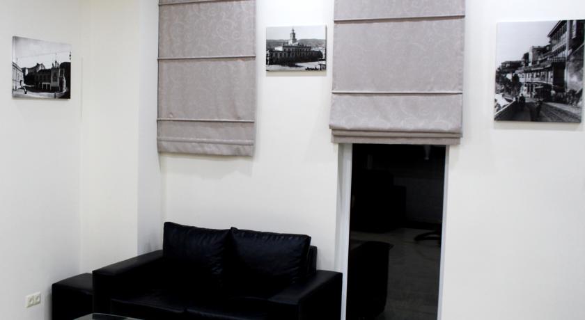 Hotel Gureli