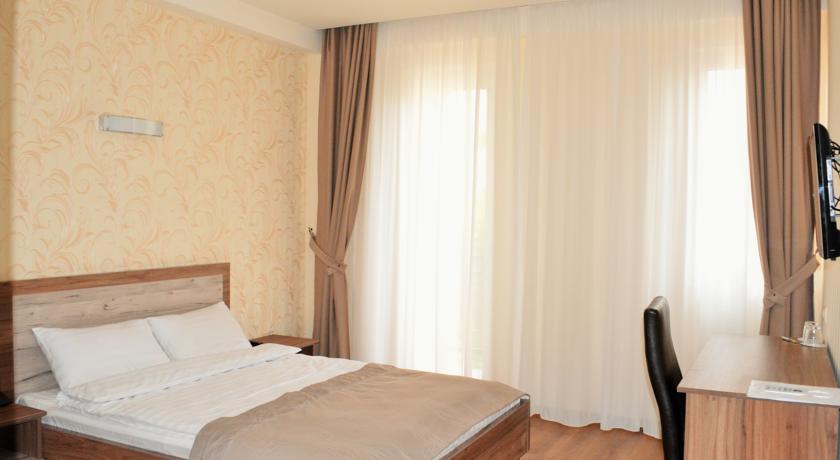 Hotel Gureli