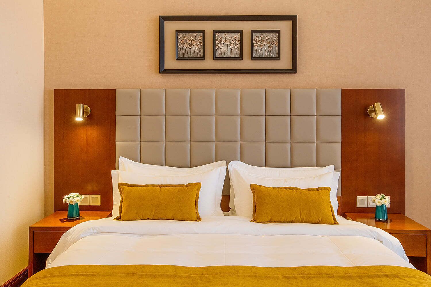 Hotel Horizont