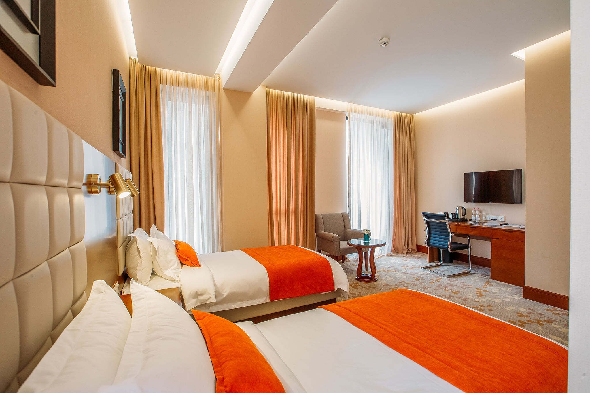 Hotel Horizont