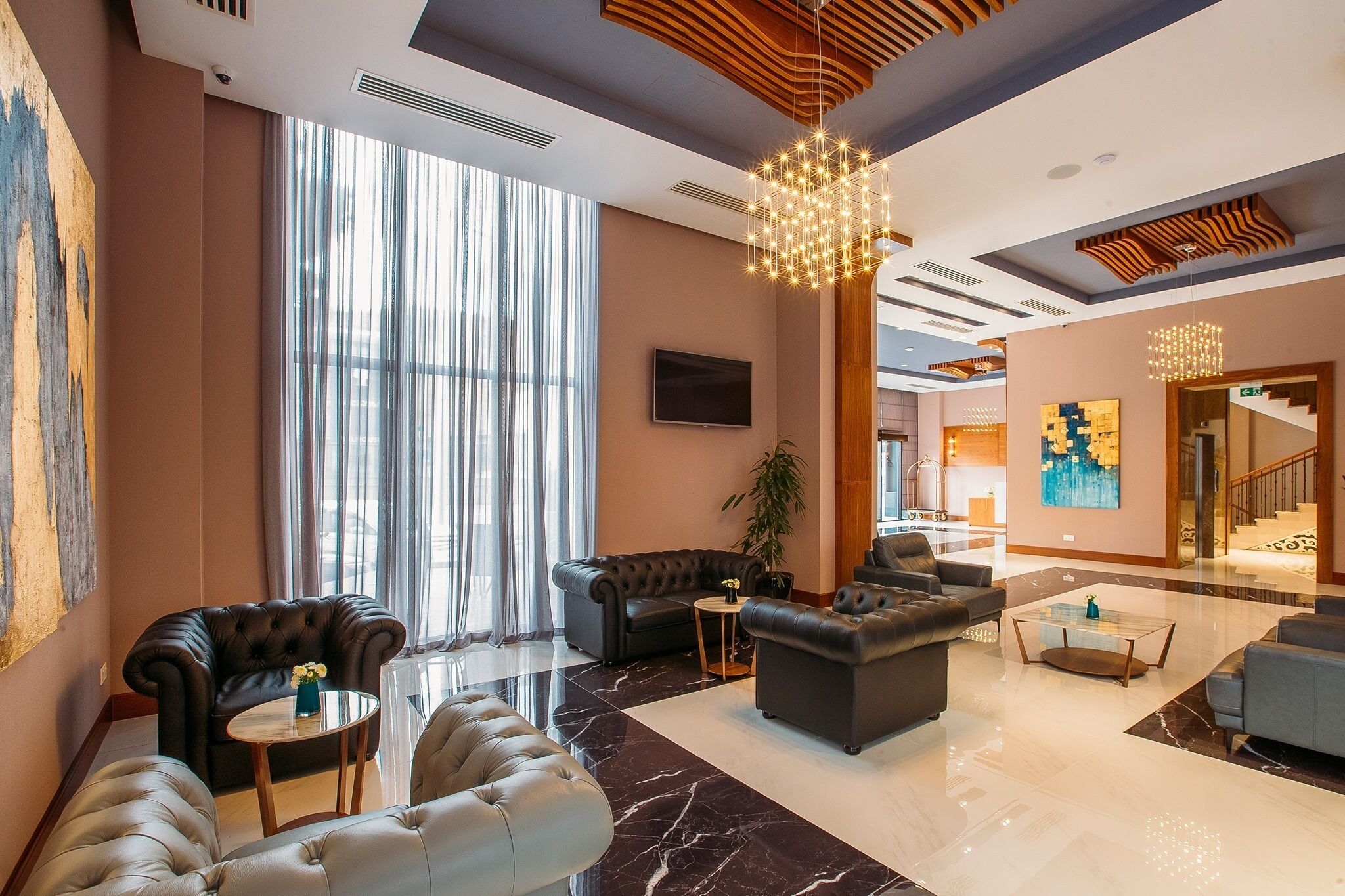 Hotel Horizont
