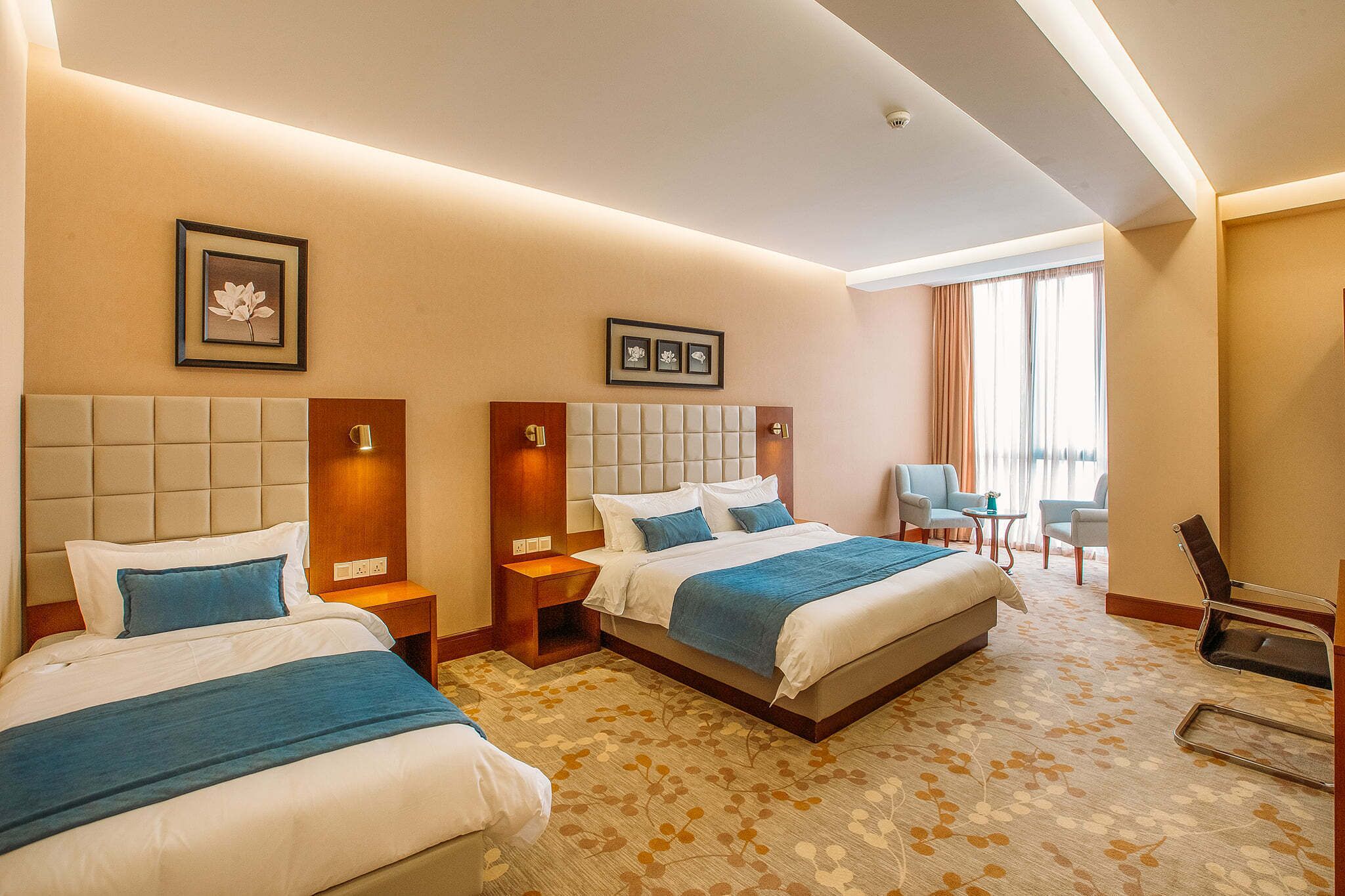 Hotel Horizont