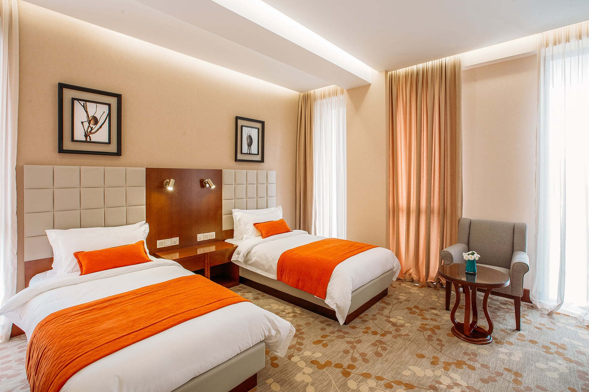 Hotel Horizont