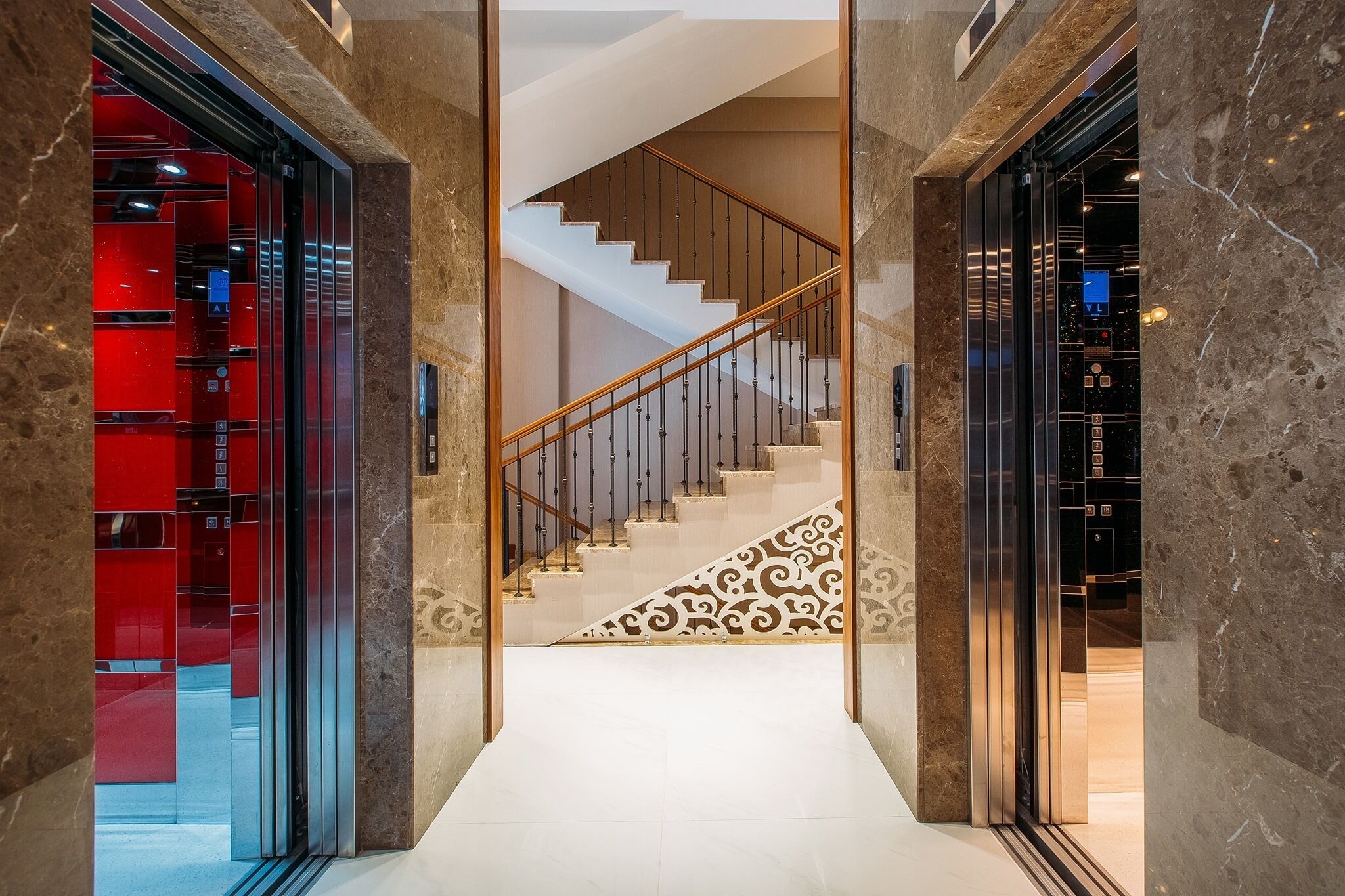 Hotel Horizont