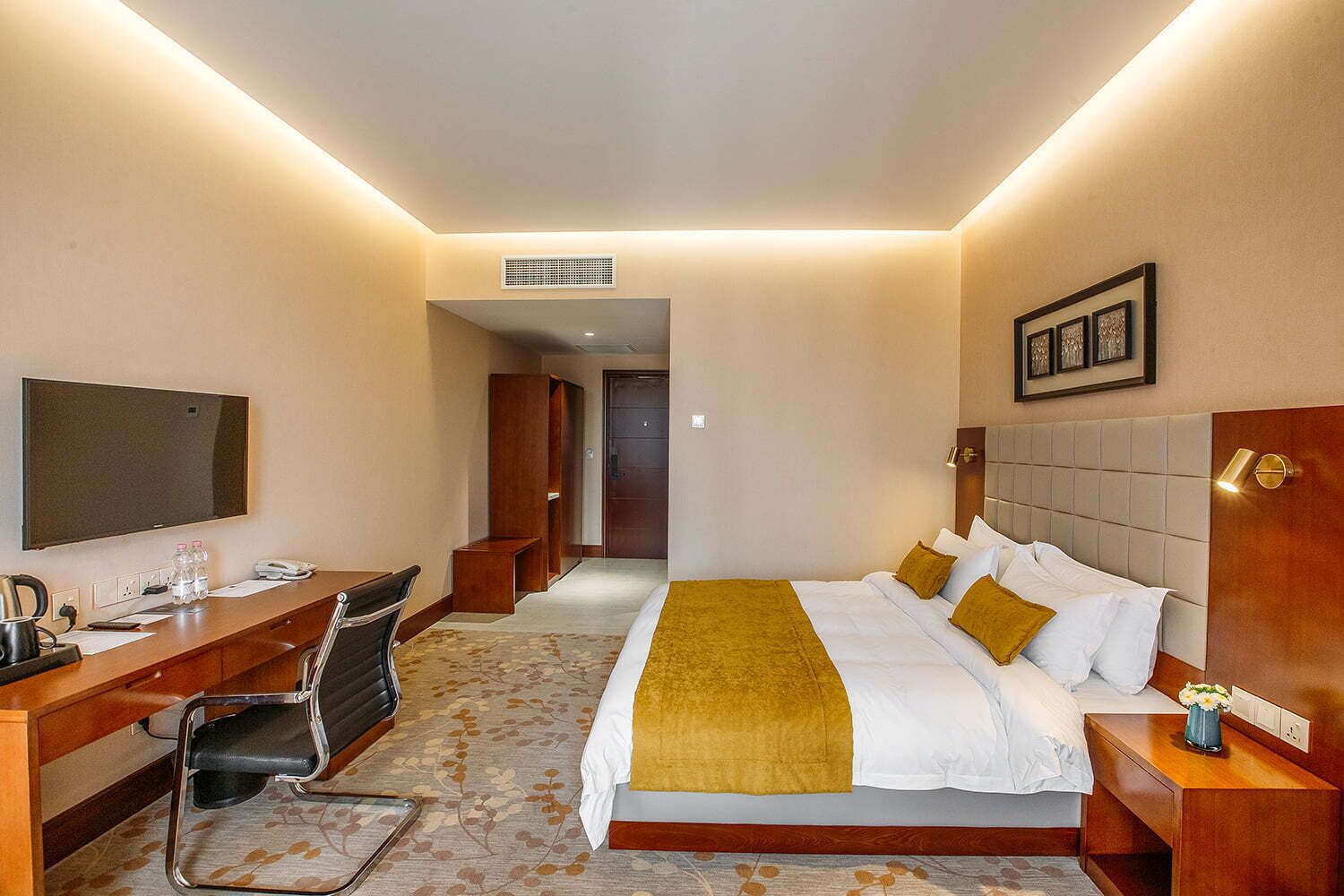 Hotel Horizont