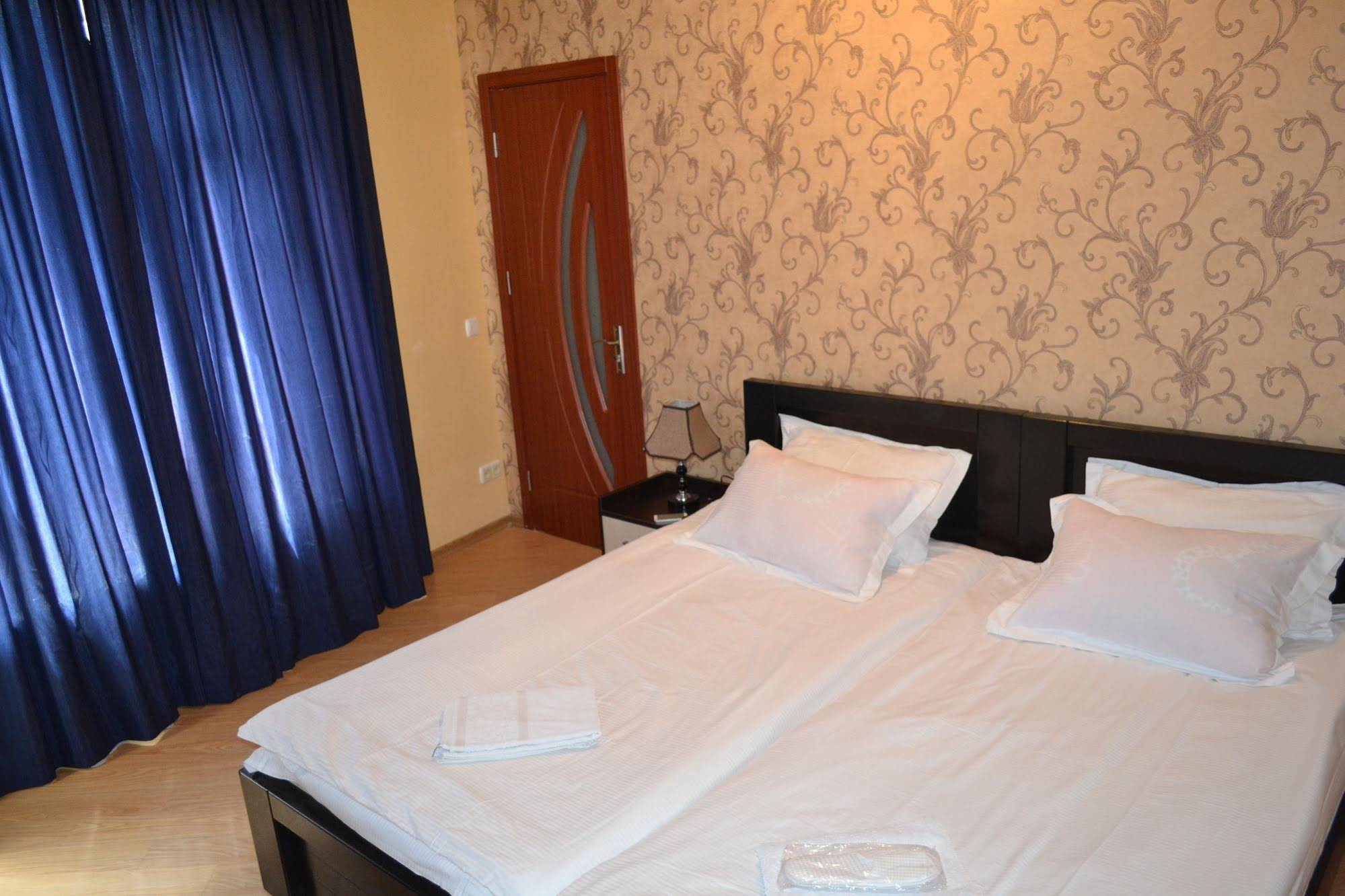 Hotel Isaka