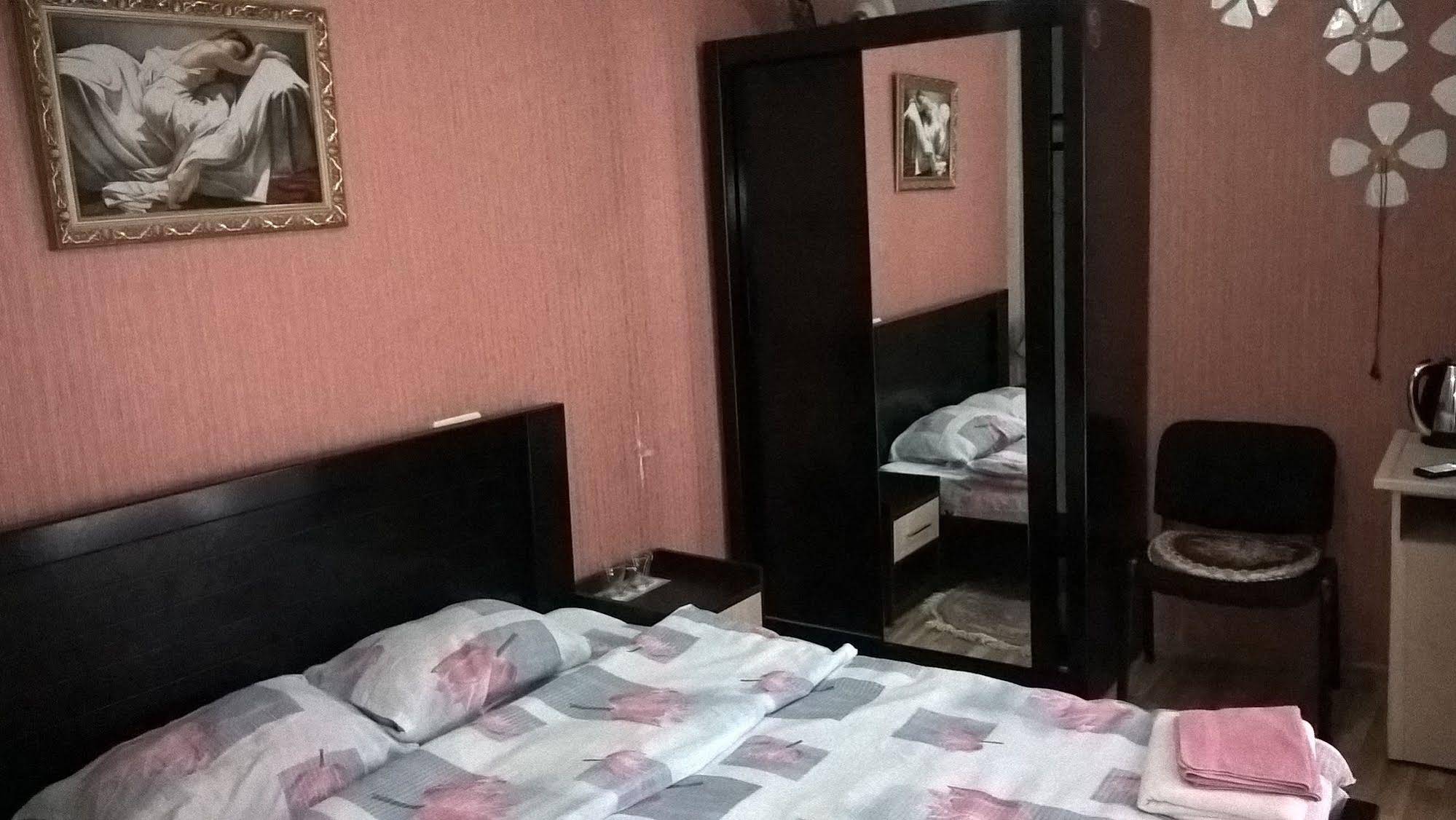 Hotel Isaka