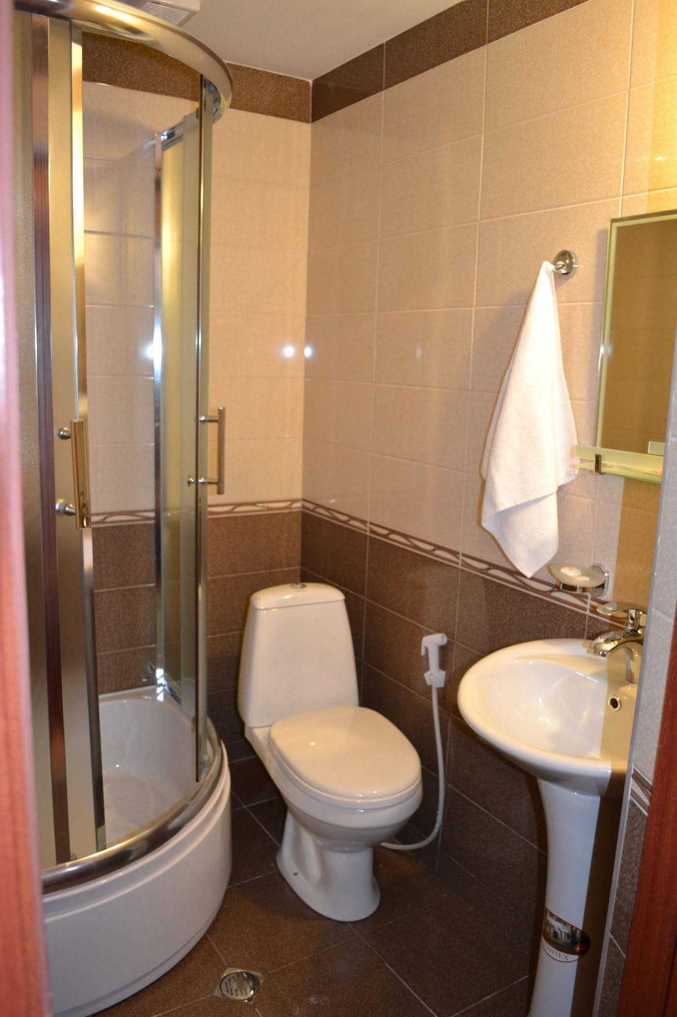 Hotel Isaka