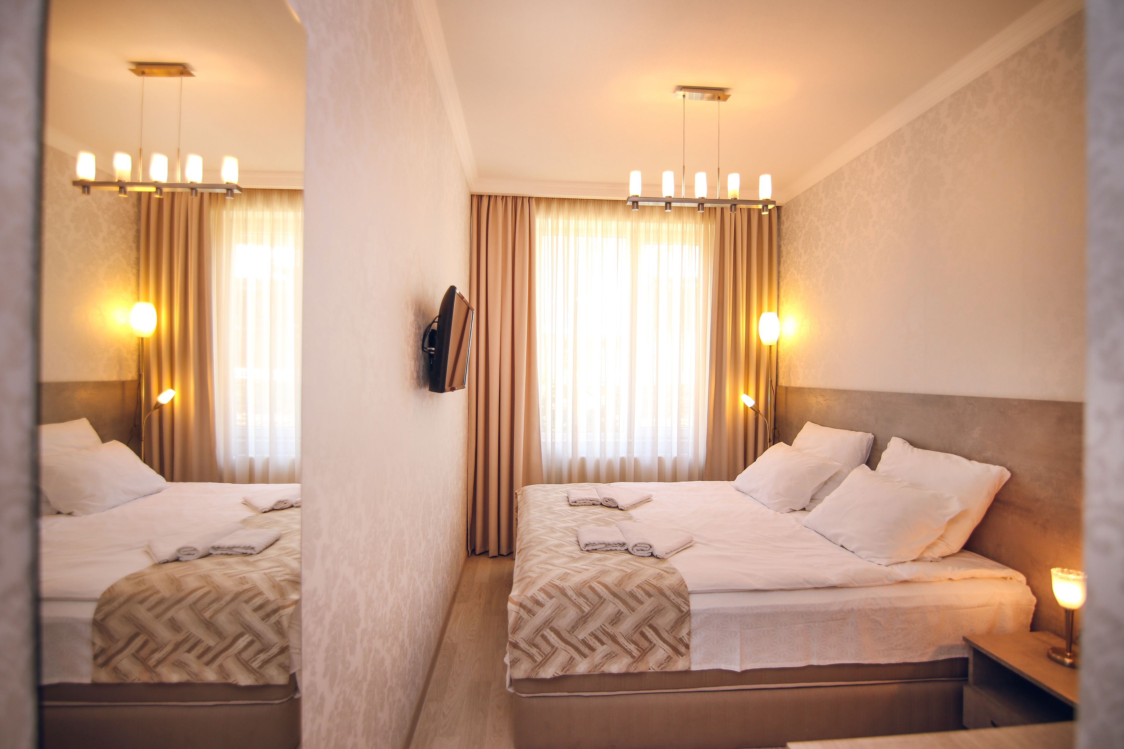 Hotel Kenari