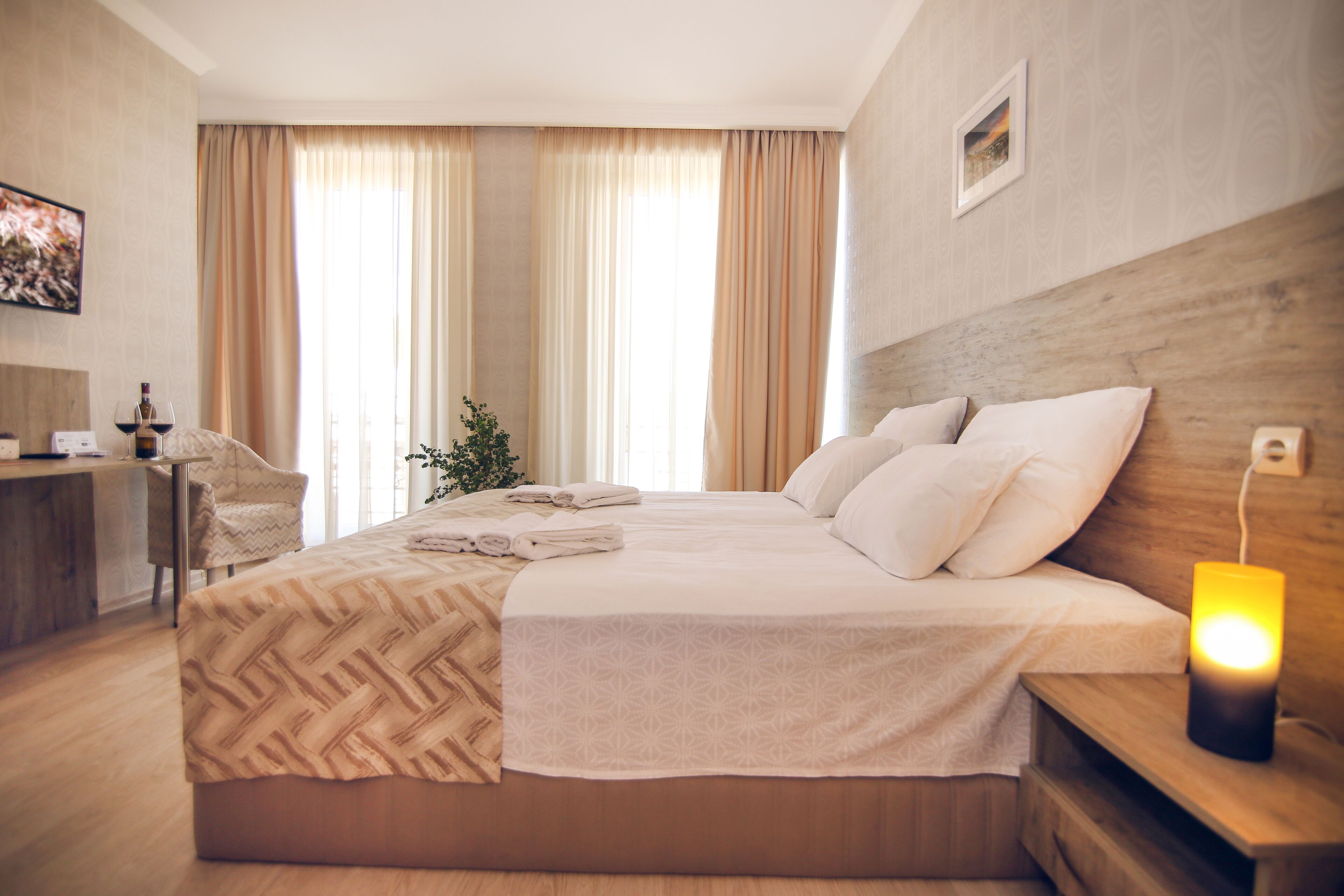 Hotel Kenari
