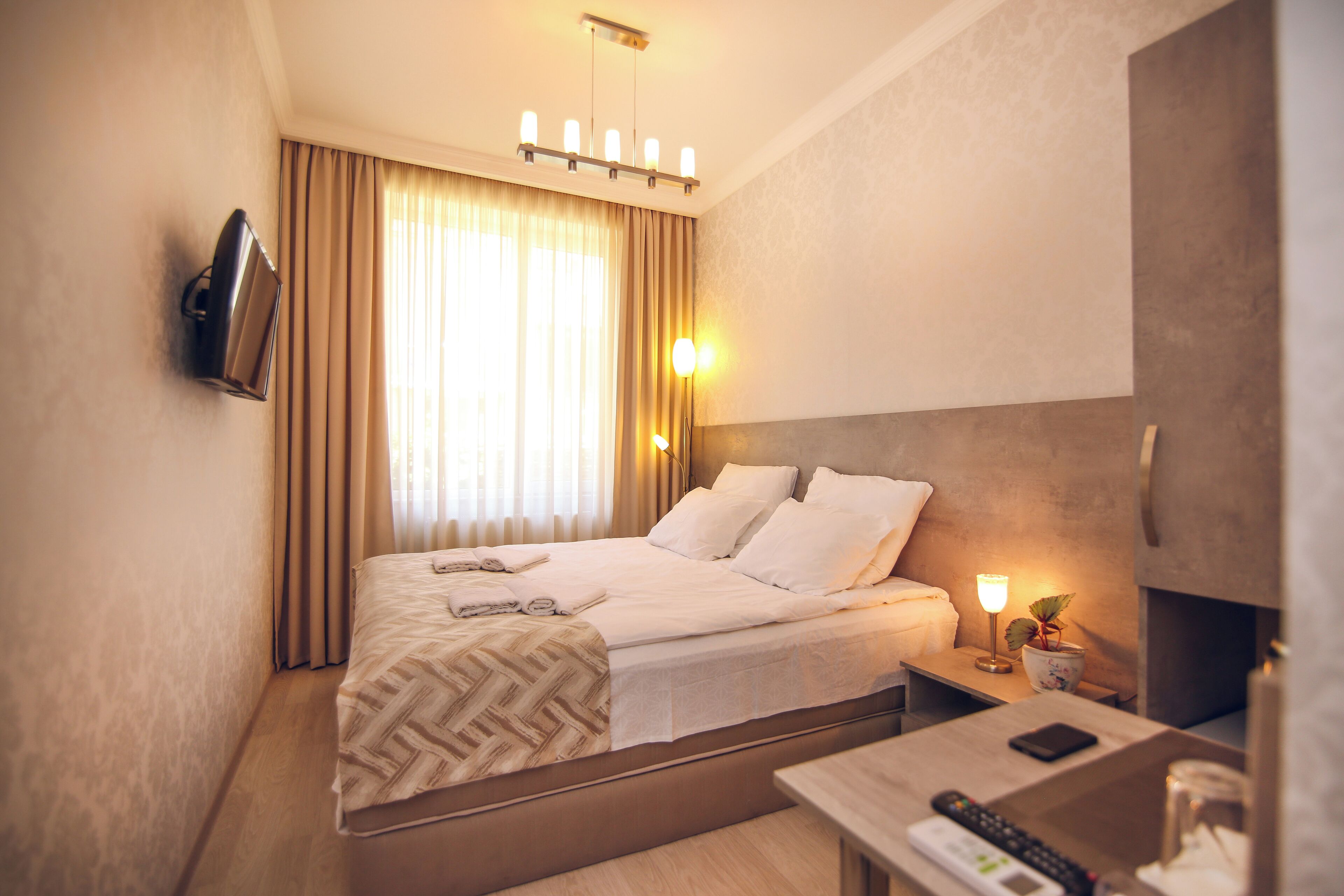 Hotel Kenari