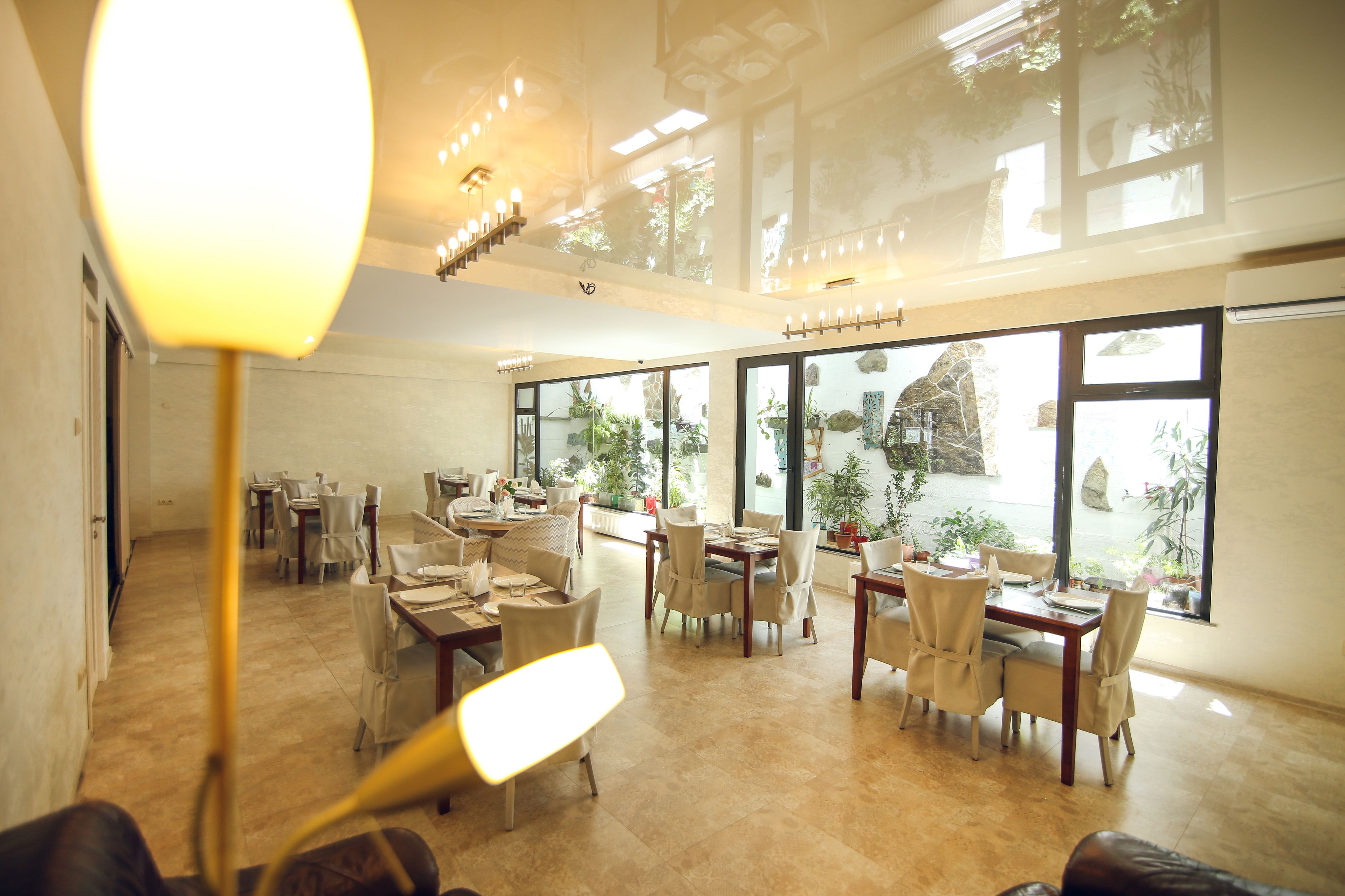 Hotel Kenari