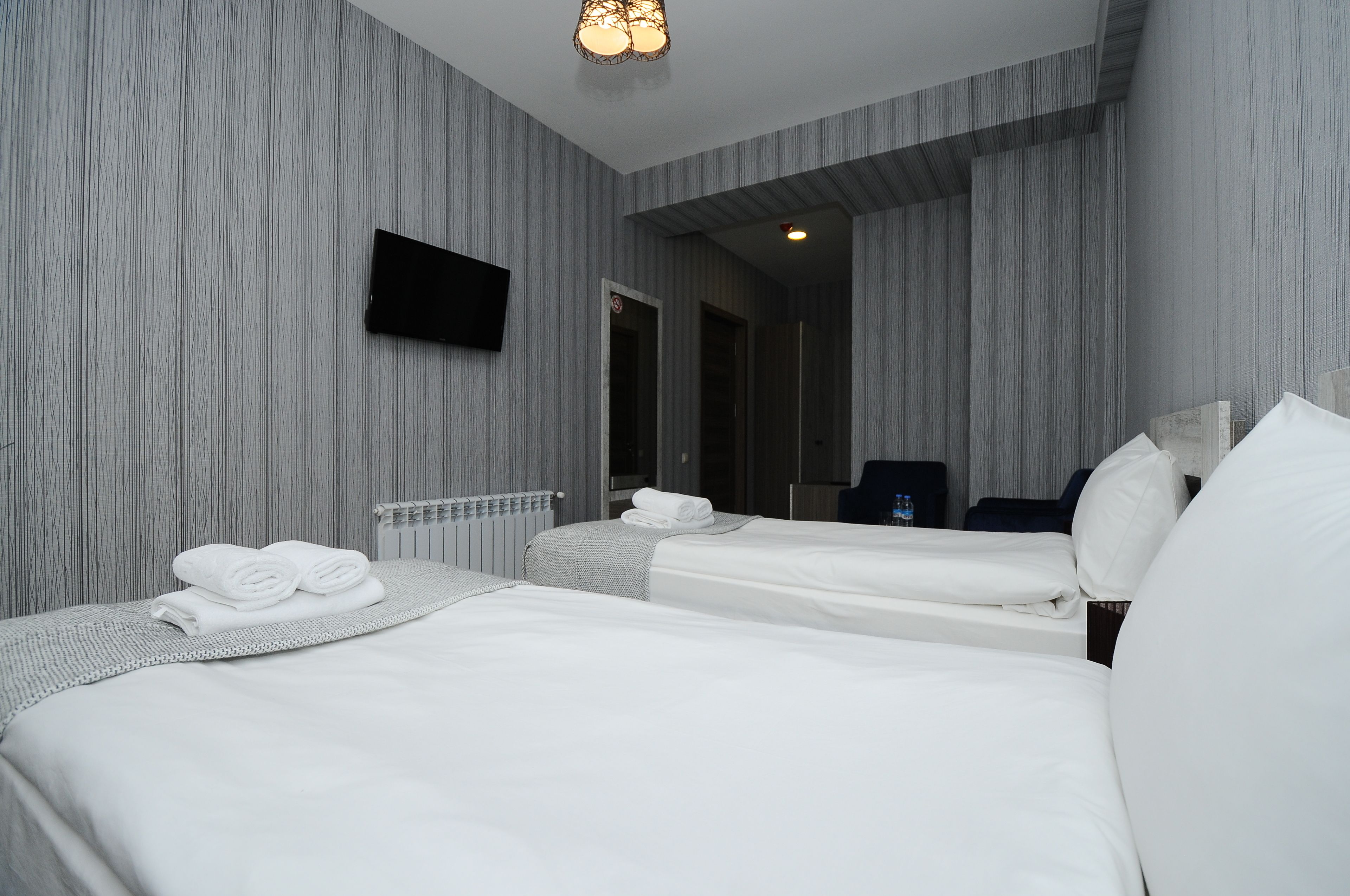 Hotel Kolkhi