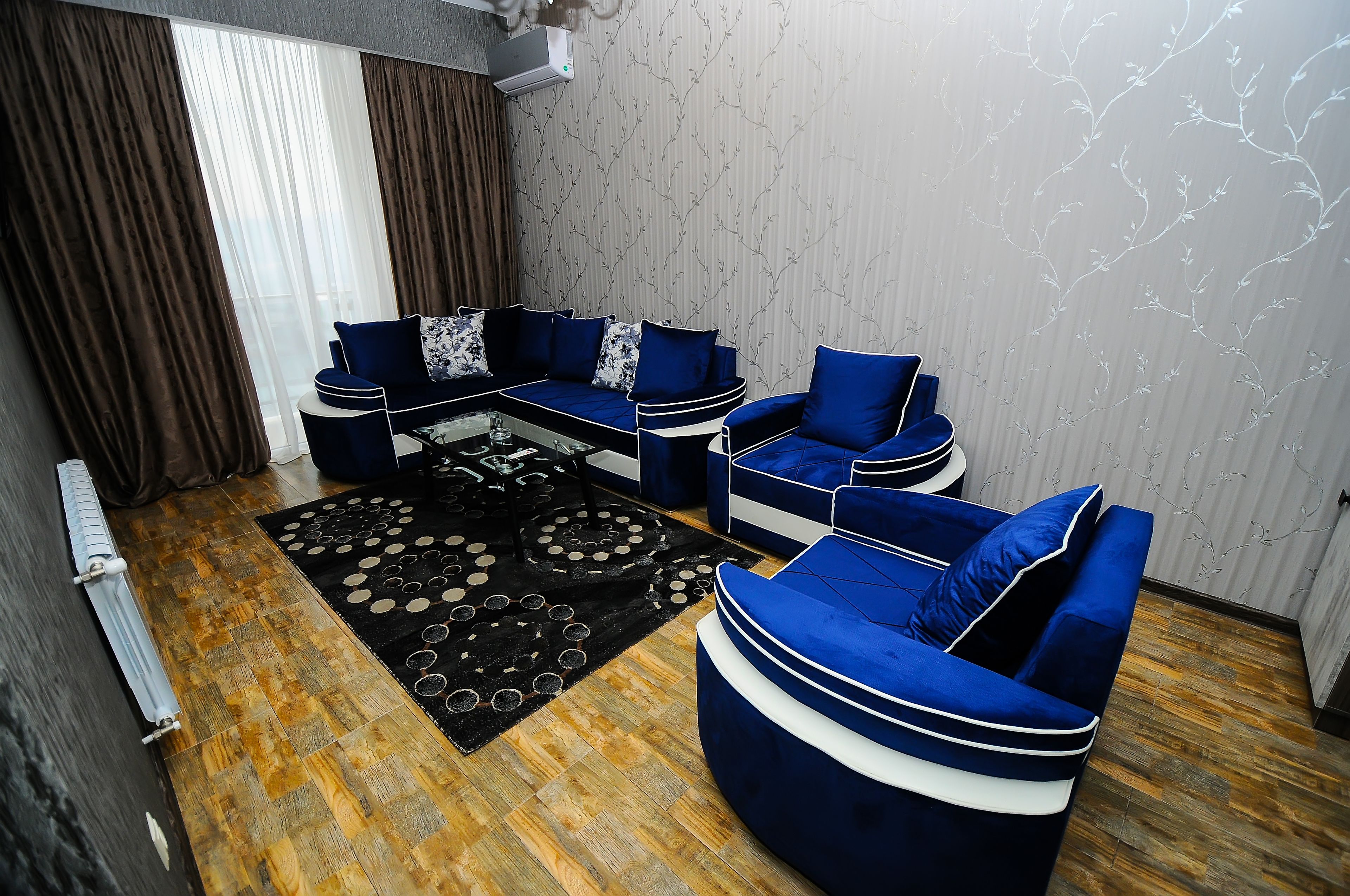 Hotel Kolkhi