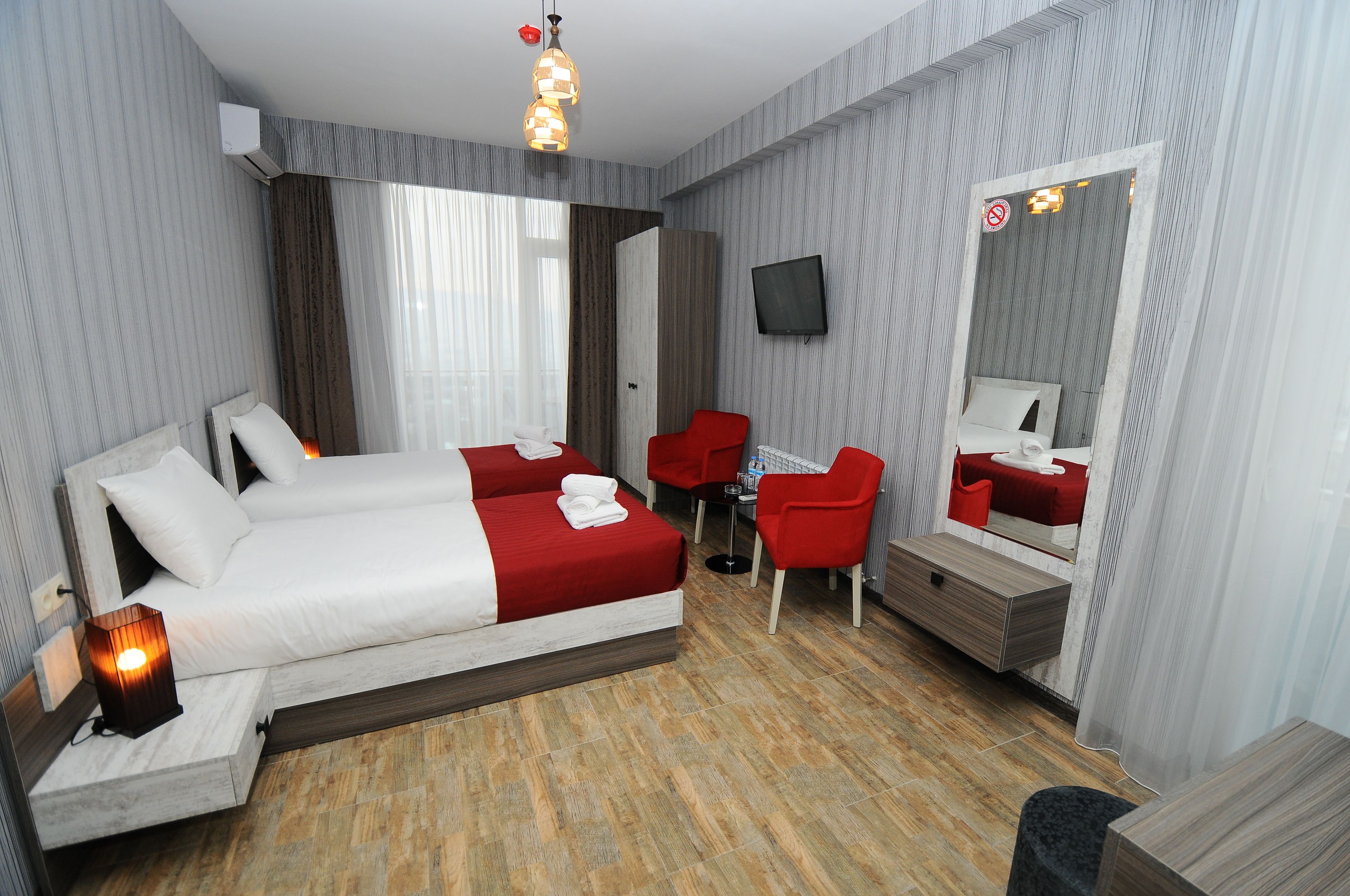 Hotel Kolkhi