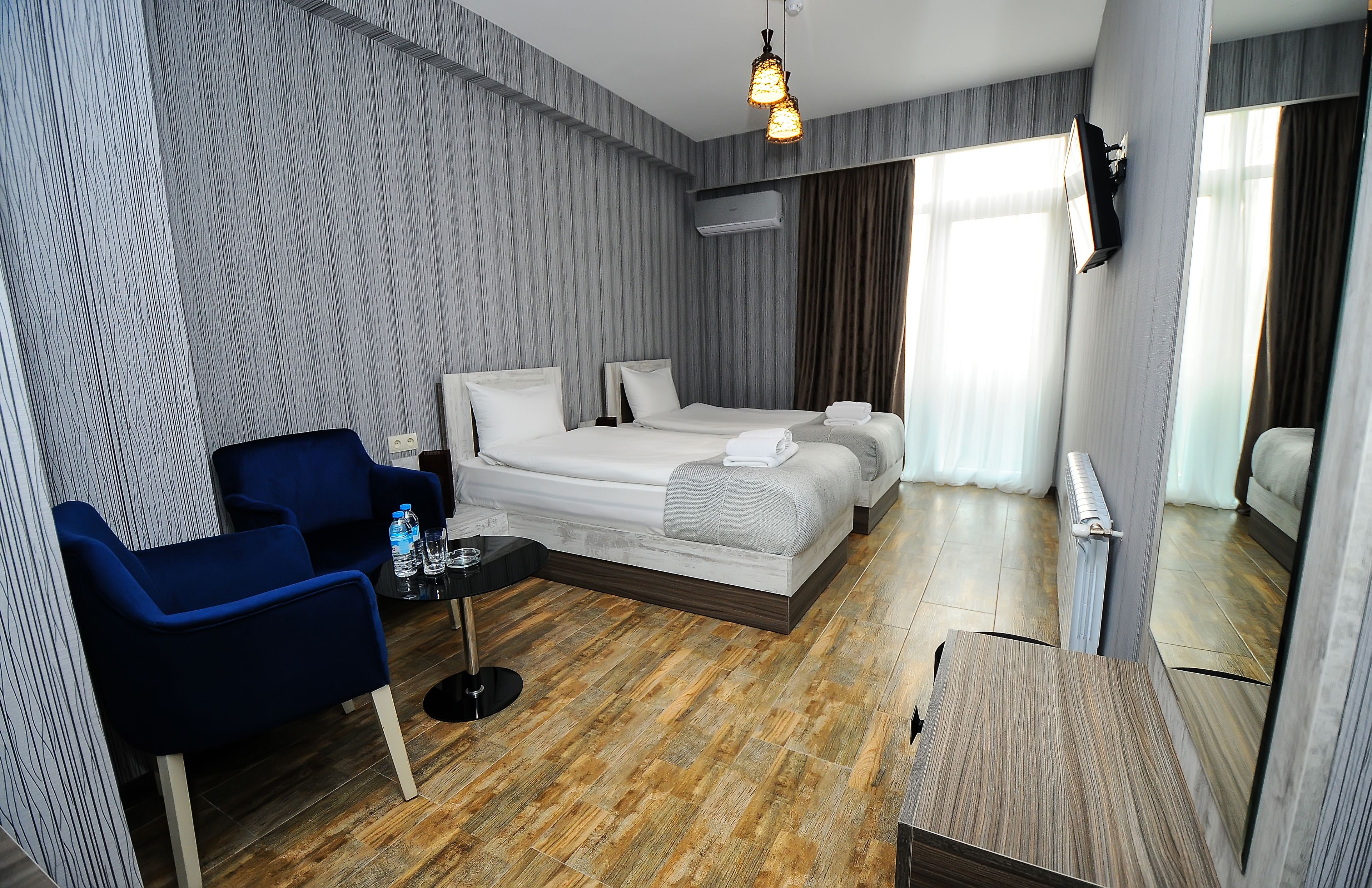 Hotel Kolkhi