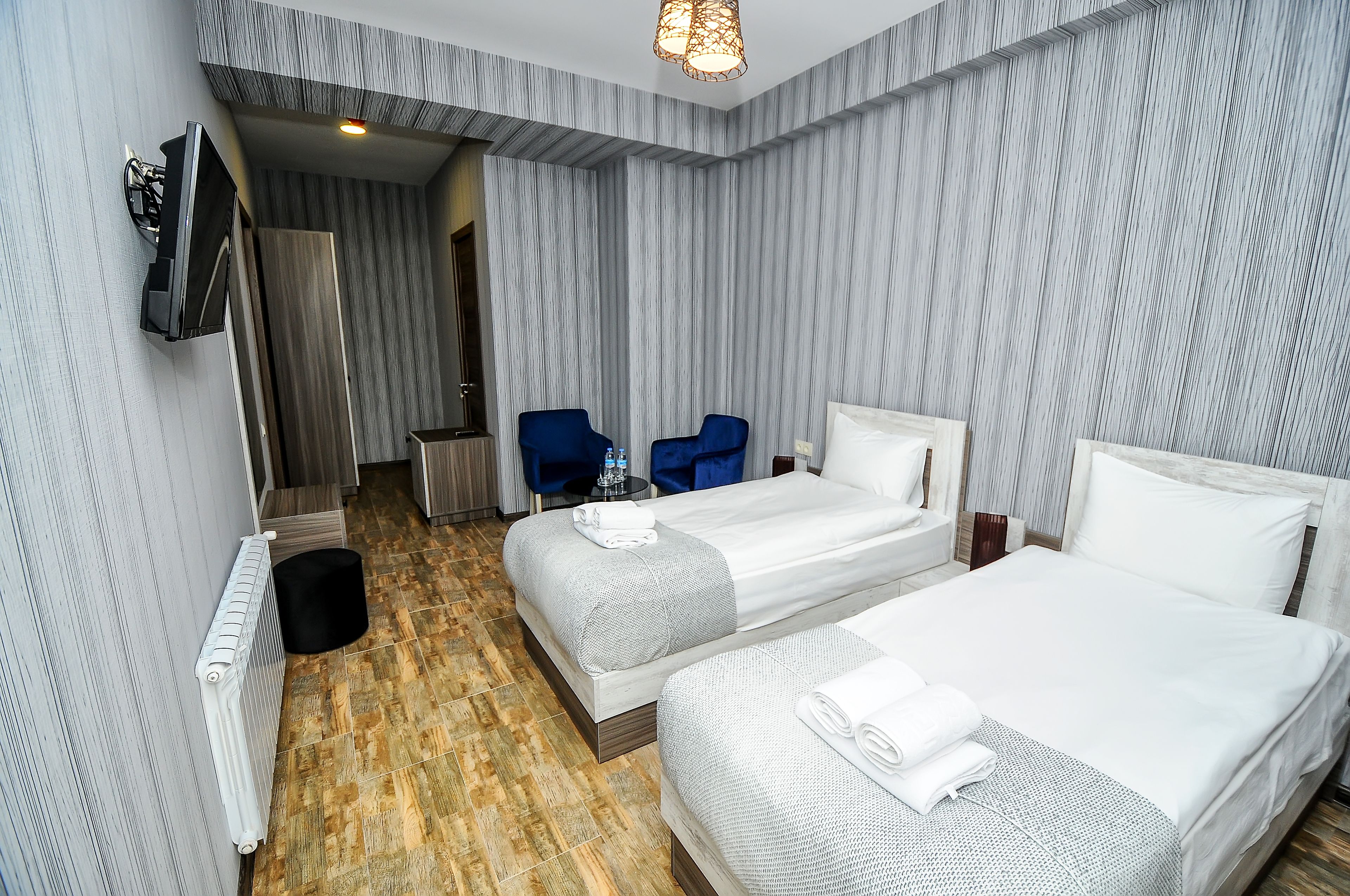 Hotel Kolkhi