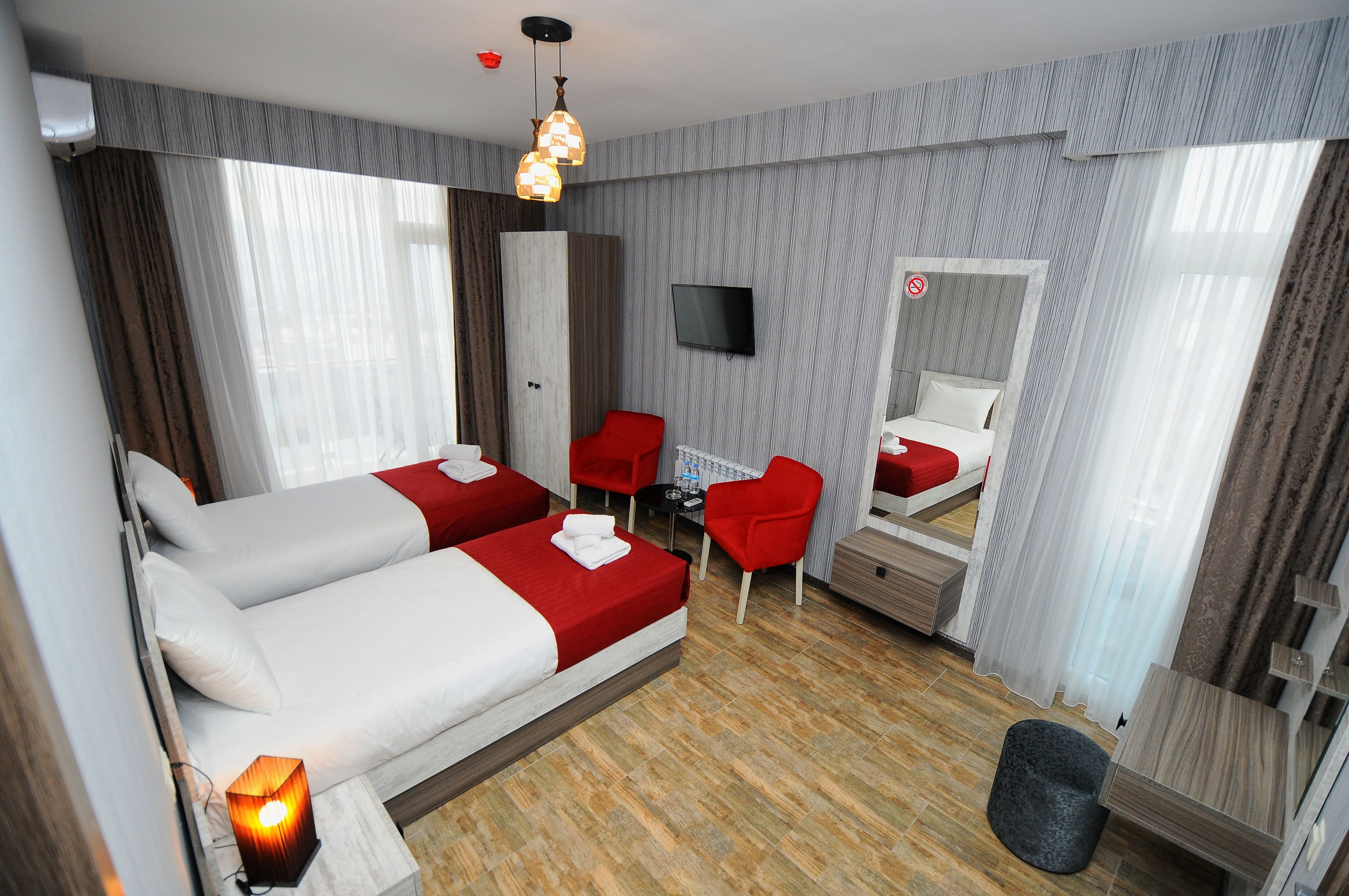 Hotel Kolkhi