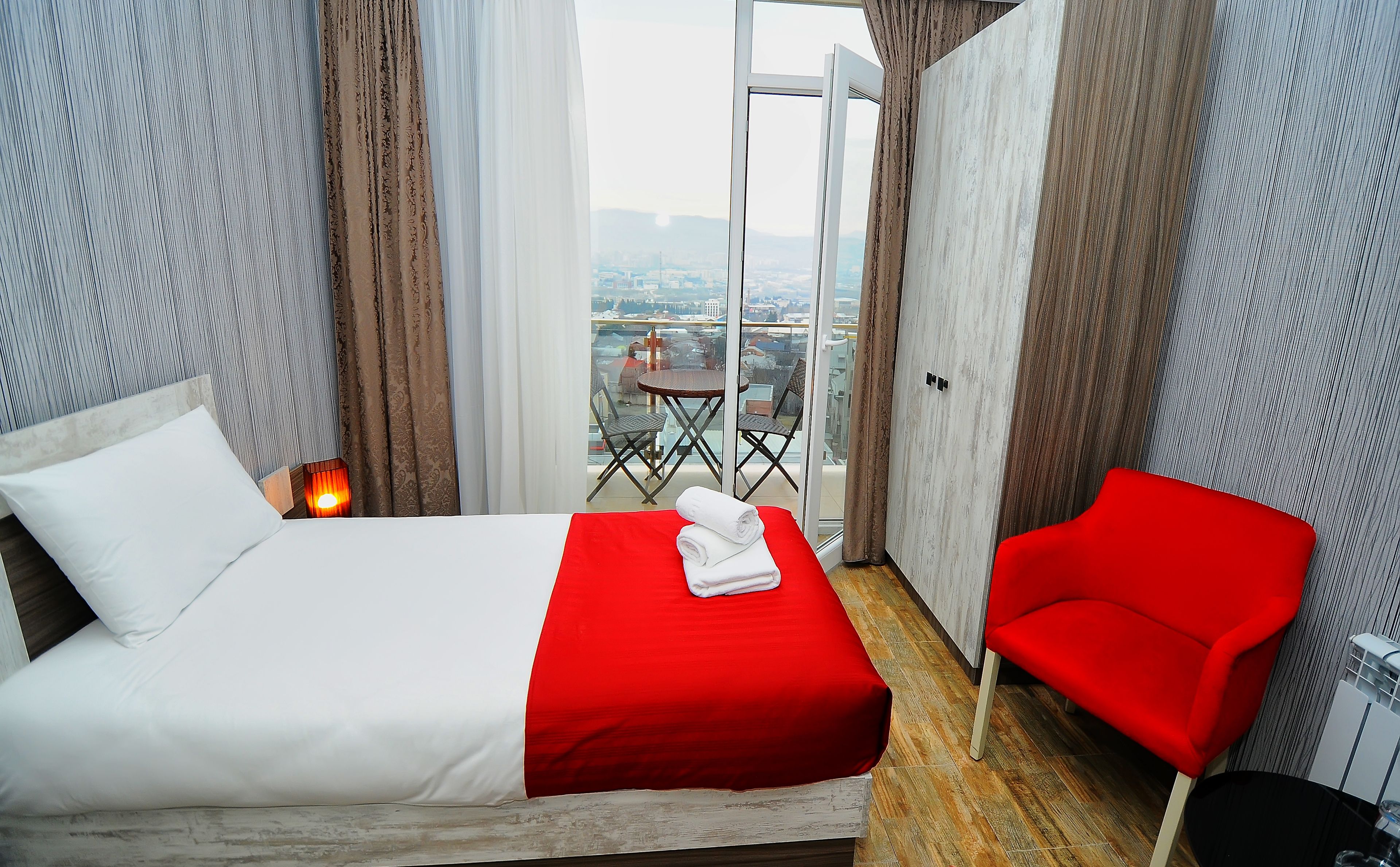 Hotel Kolkhi