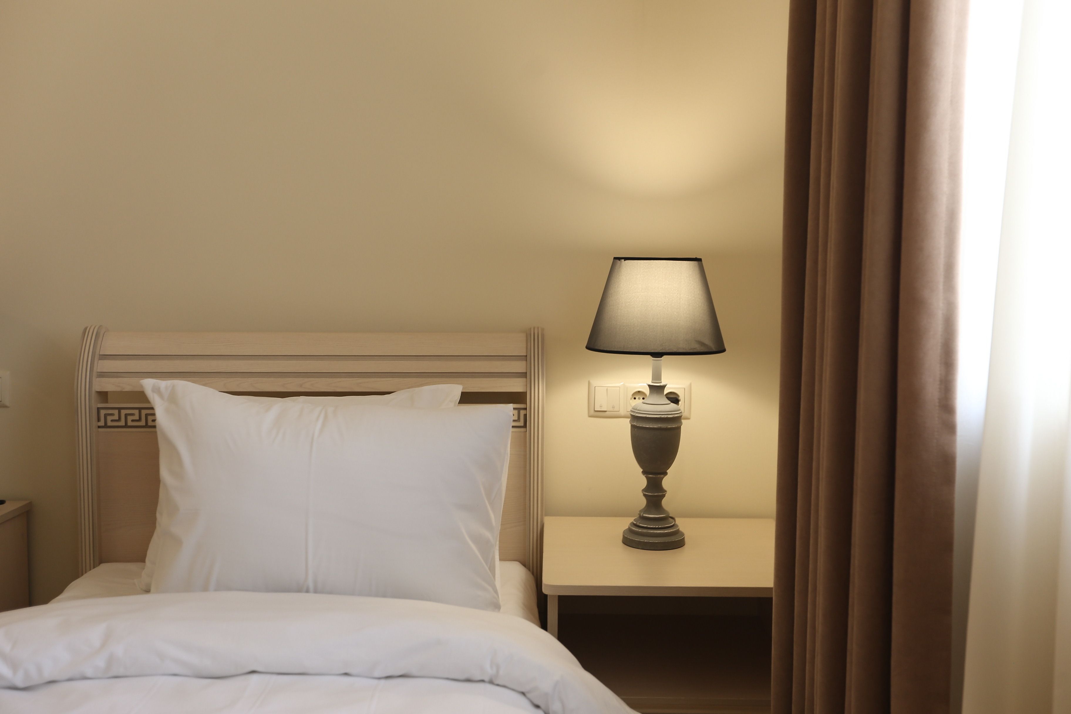 Hotel Le Caucase