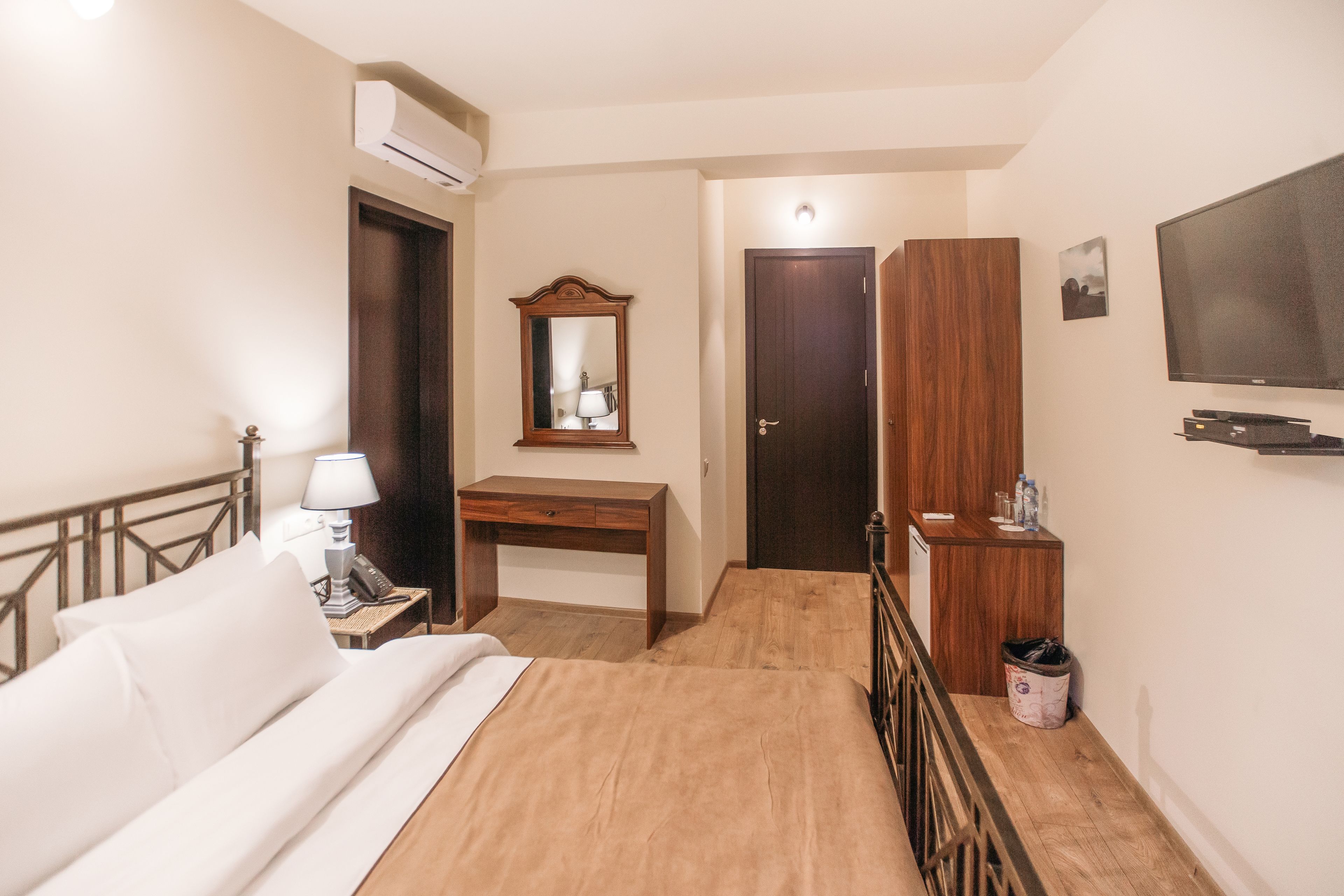 Hotel Le Caucase