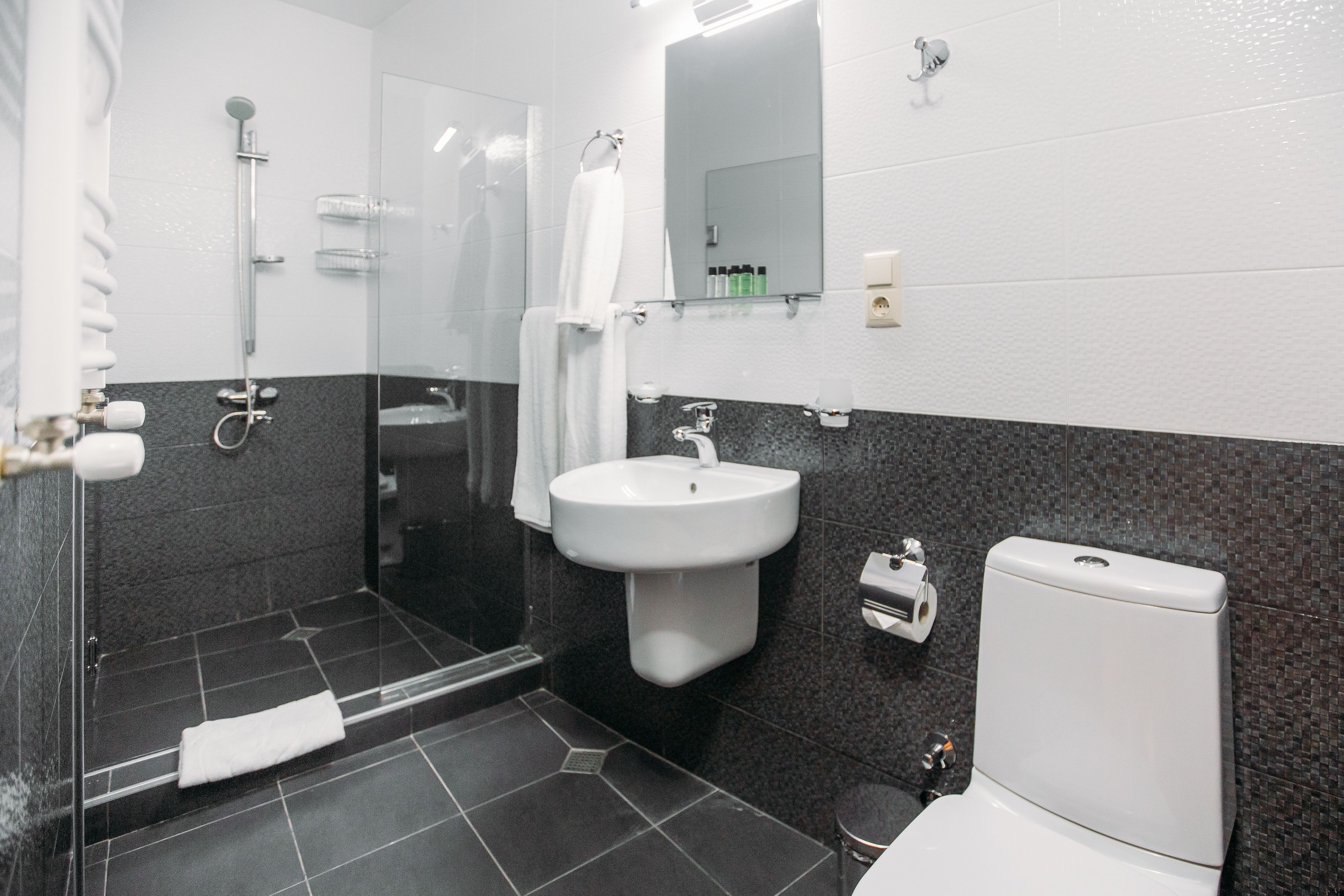 Hotel Le Caucase