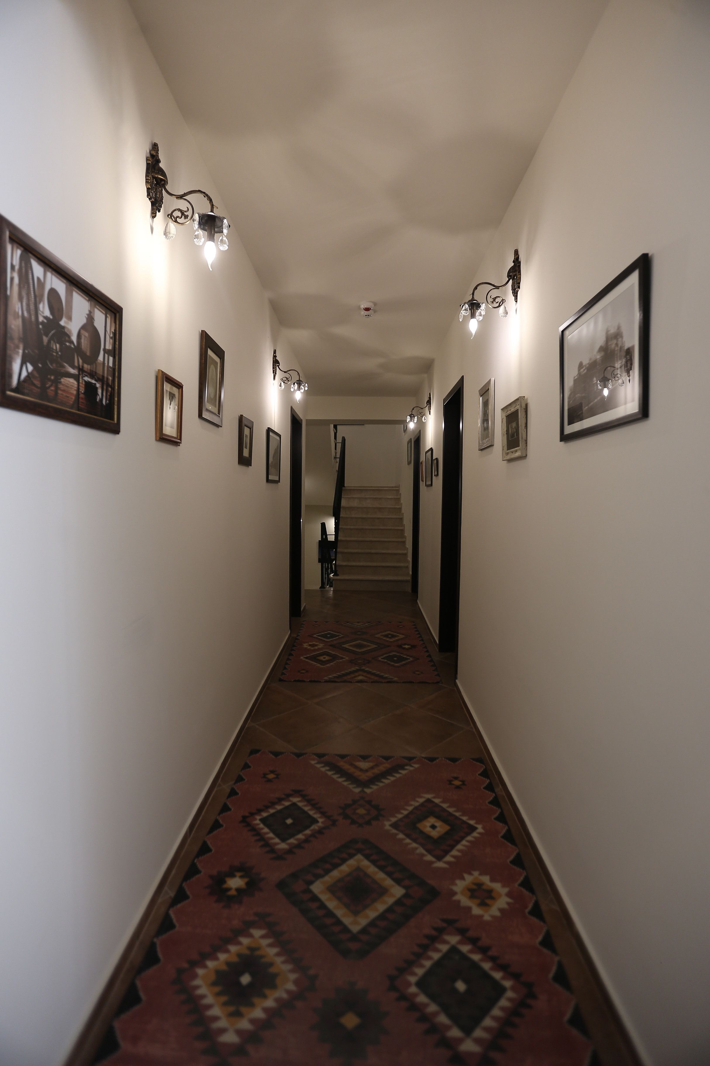 Hotel Le Caucase