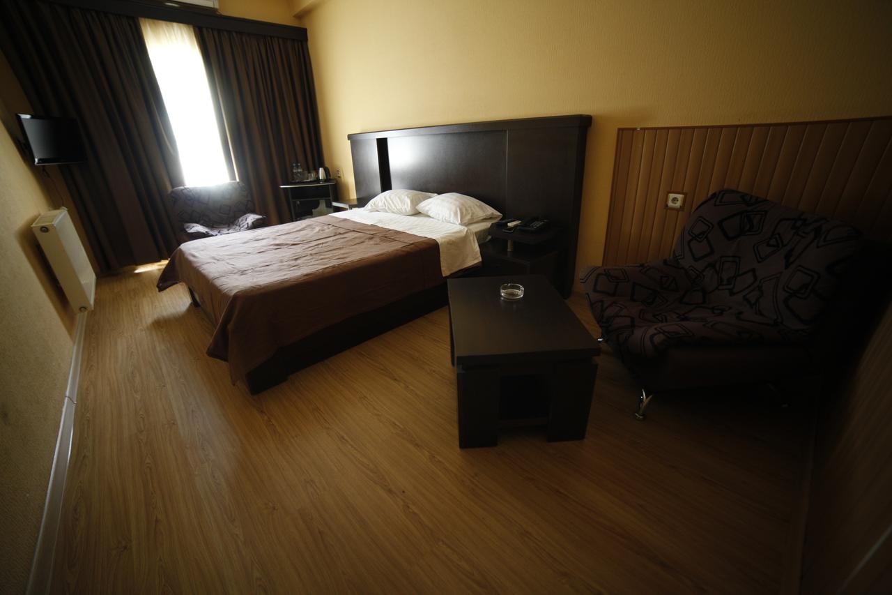 Hotel Levili