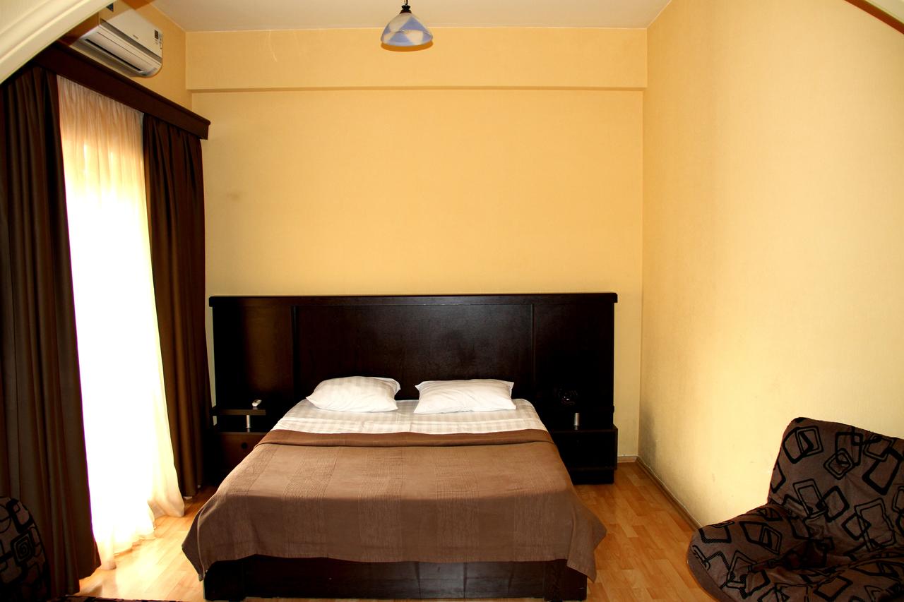 Hotel Levili