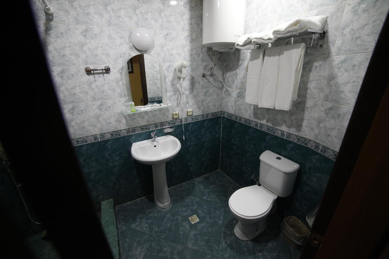 Hotel Levili