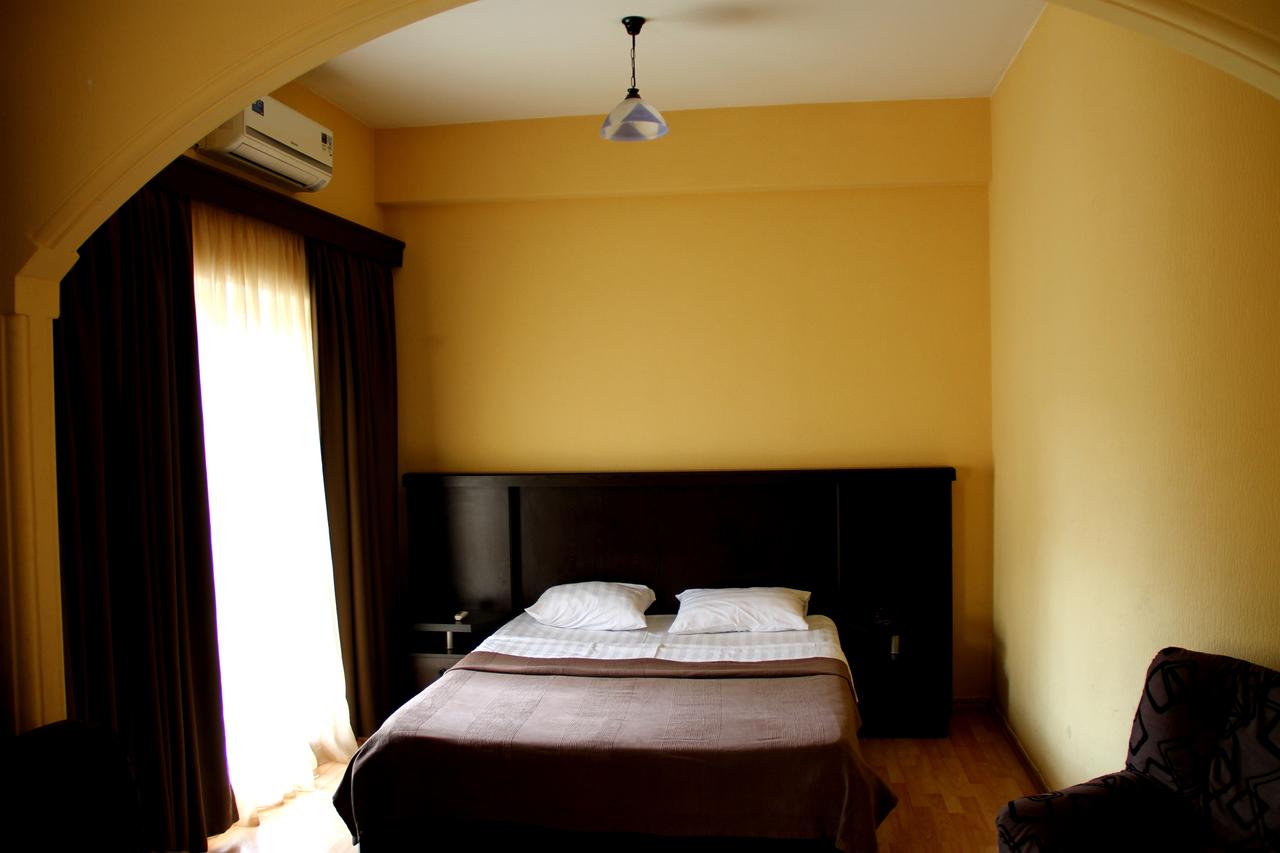 Hotel Levili