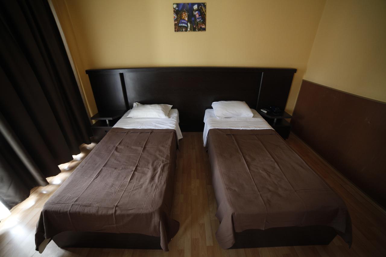 Hotel Levili