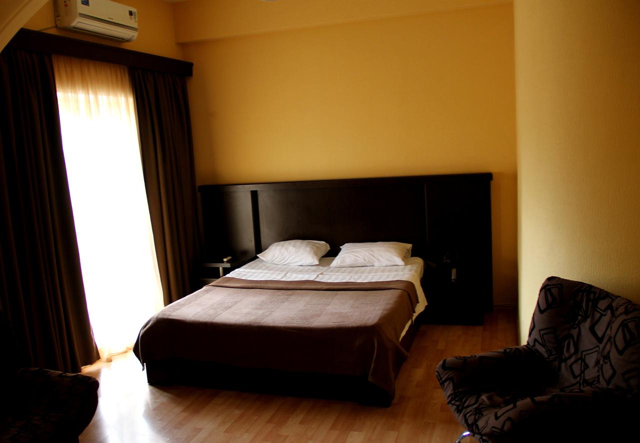 Hotel Levili