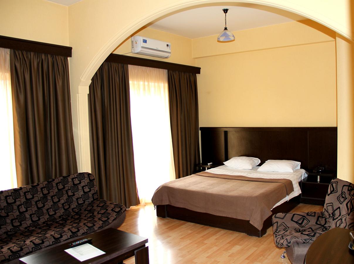 Hotel Levili
